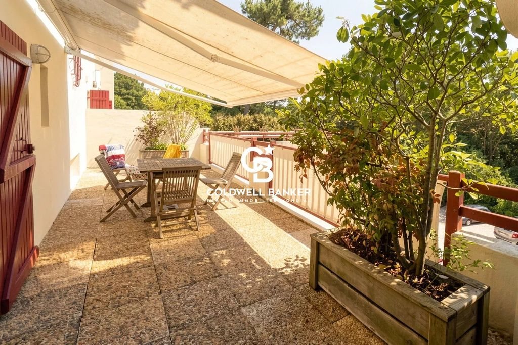 Appartement à vendre, 50m², Soorts-Hossegor