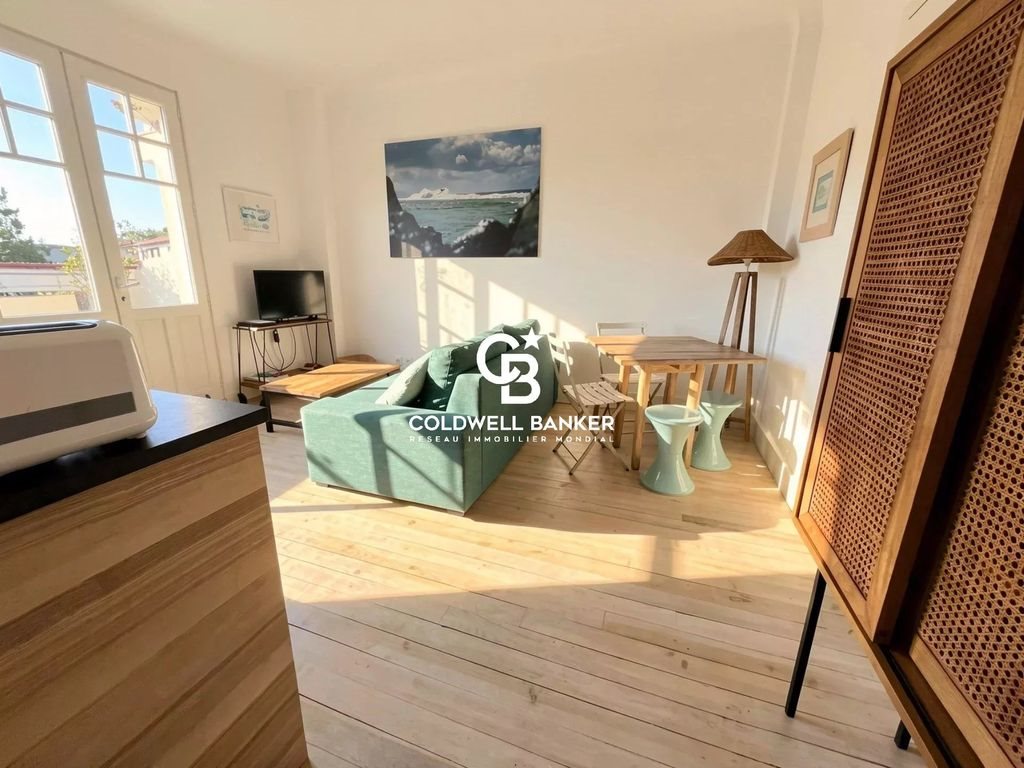Appartement à vendre, 50m², Soorts-Hossegor