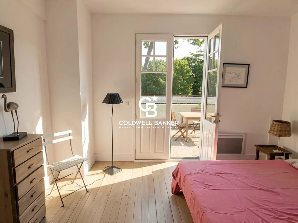 Appartement à vendre, 50m², Soorts-Hossegor