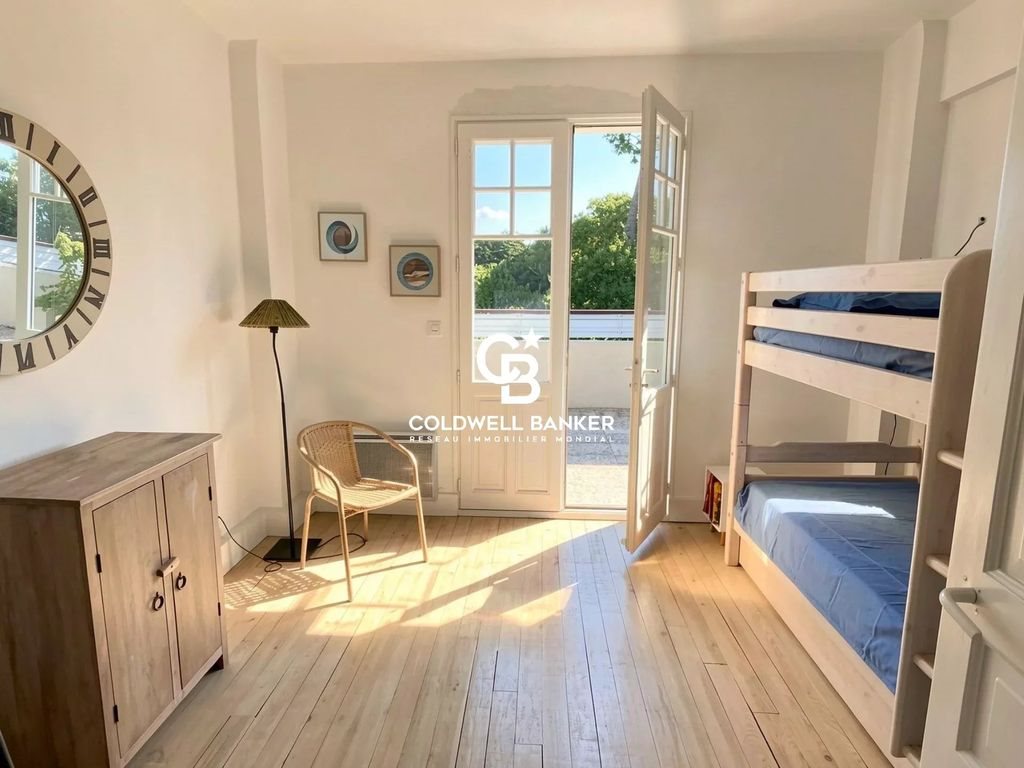 Appartement à vendre, 50m², Soorts-Hossegor