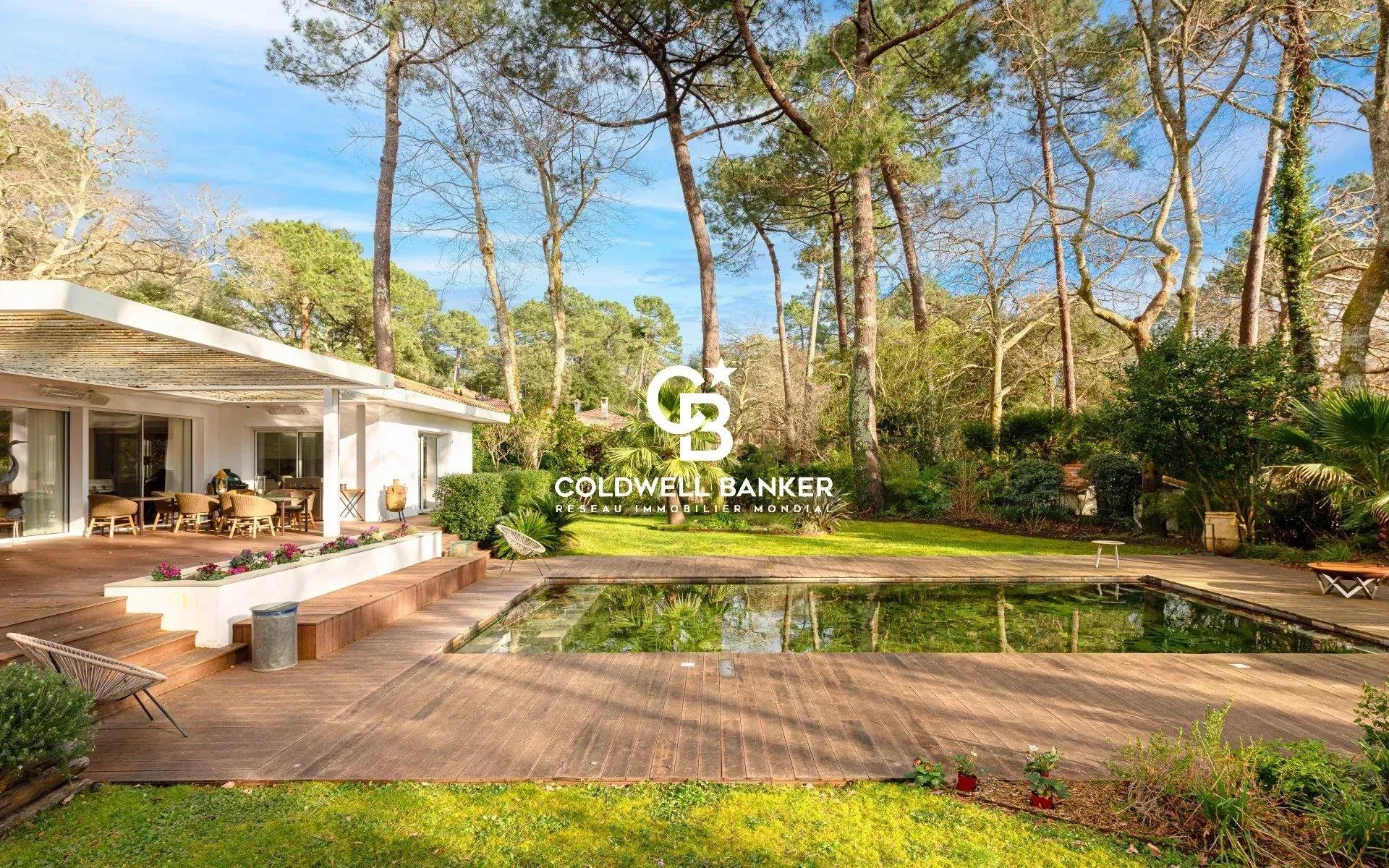 Maison à vendre, 220m², Soorts-Hossegor