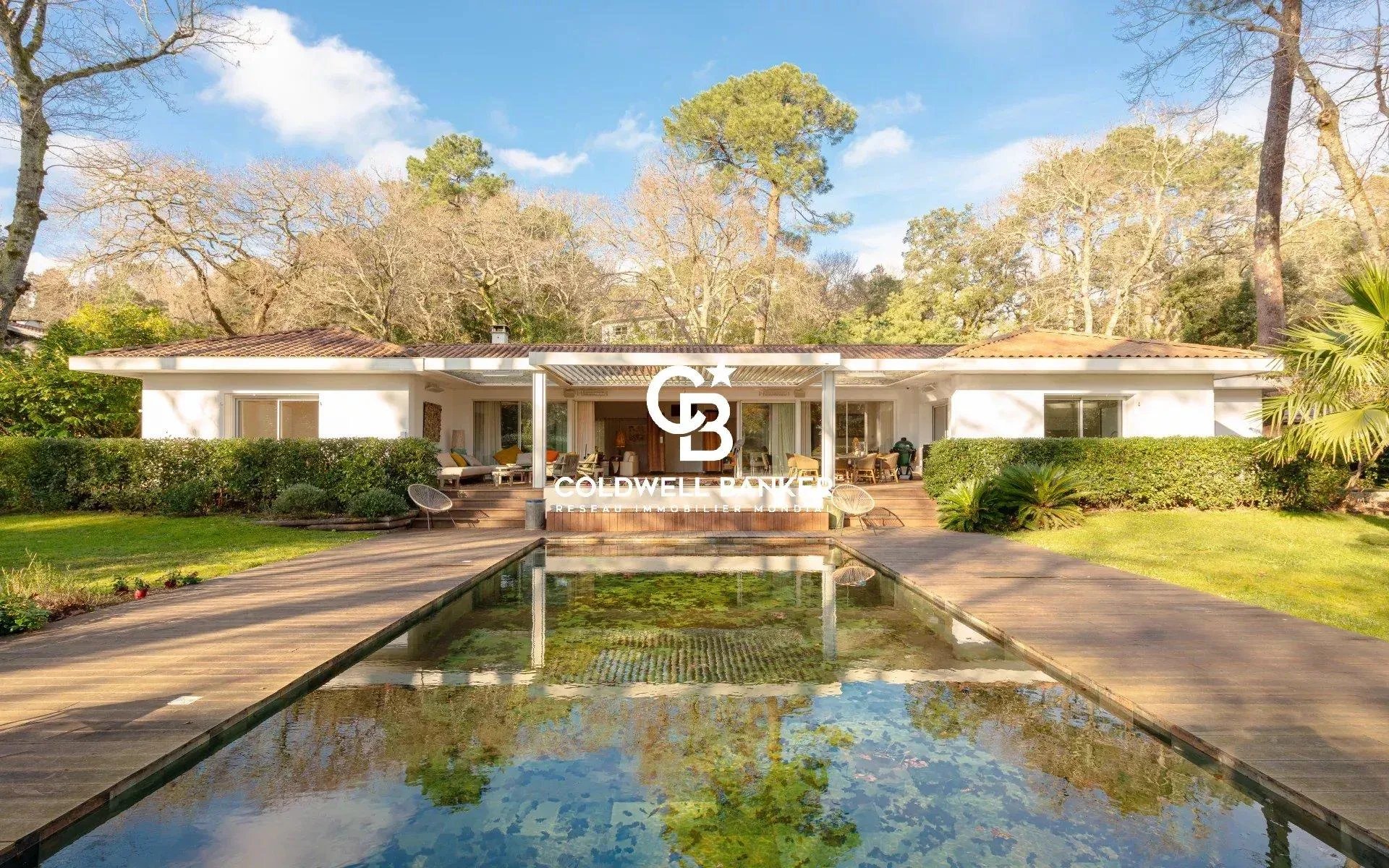 Maison à vendre, 220m², Soorts-Hossegor