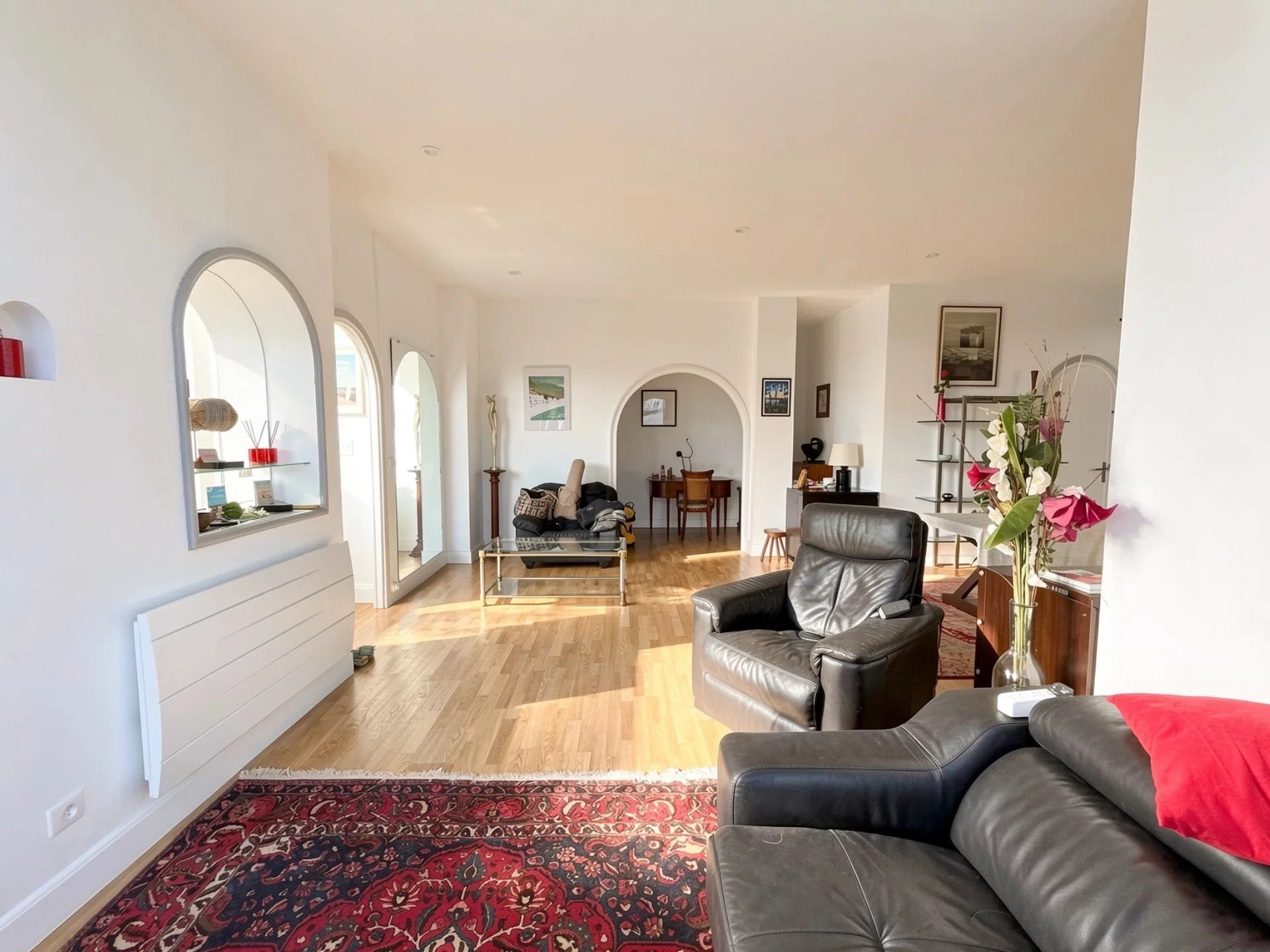 Appartement à vendre, 116m², Soorts-Hossegor