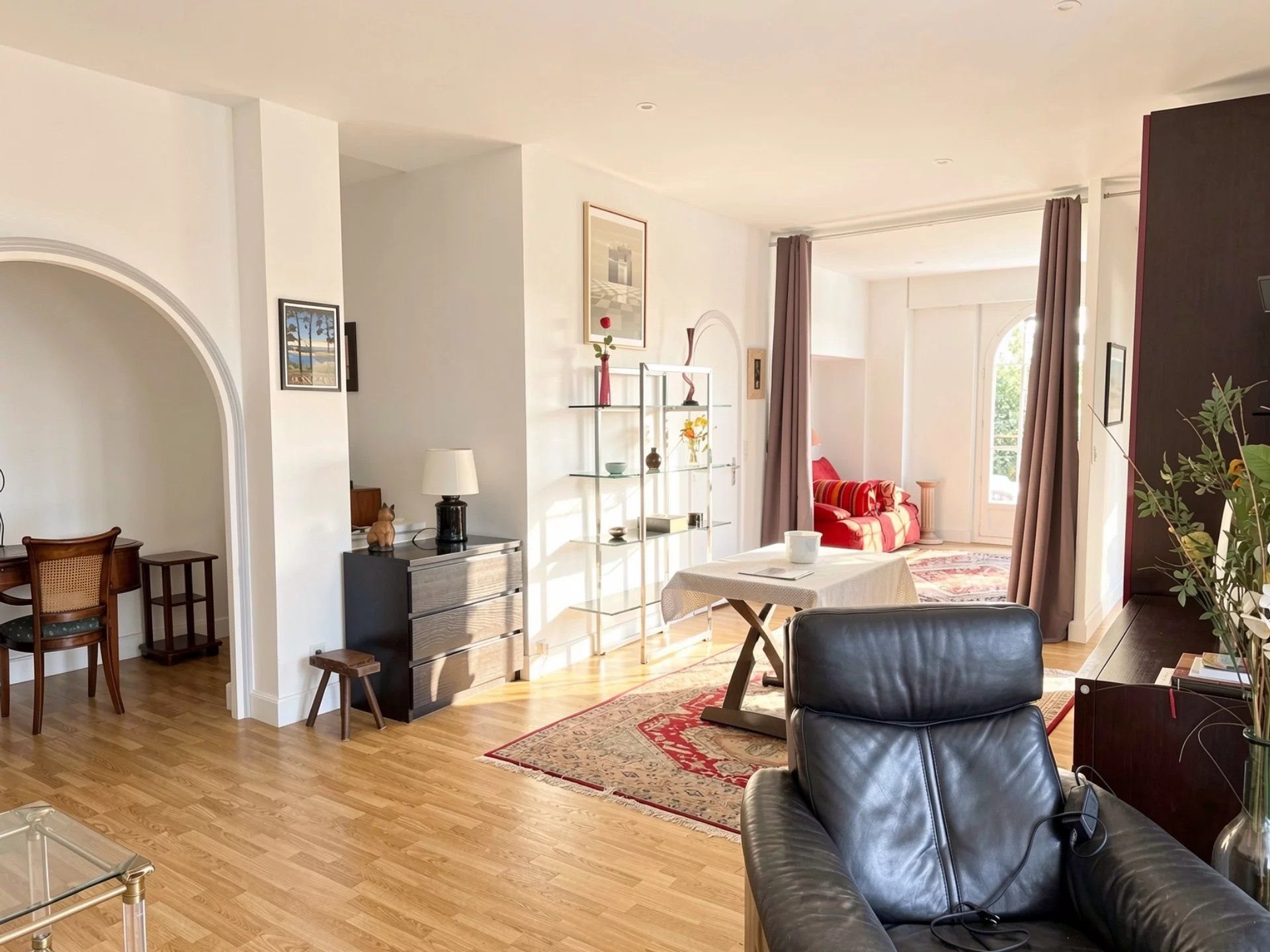 Appartement à vendre, 116m², Soorts-Hossegor
