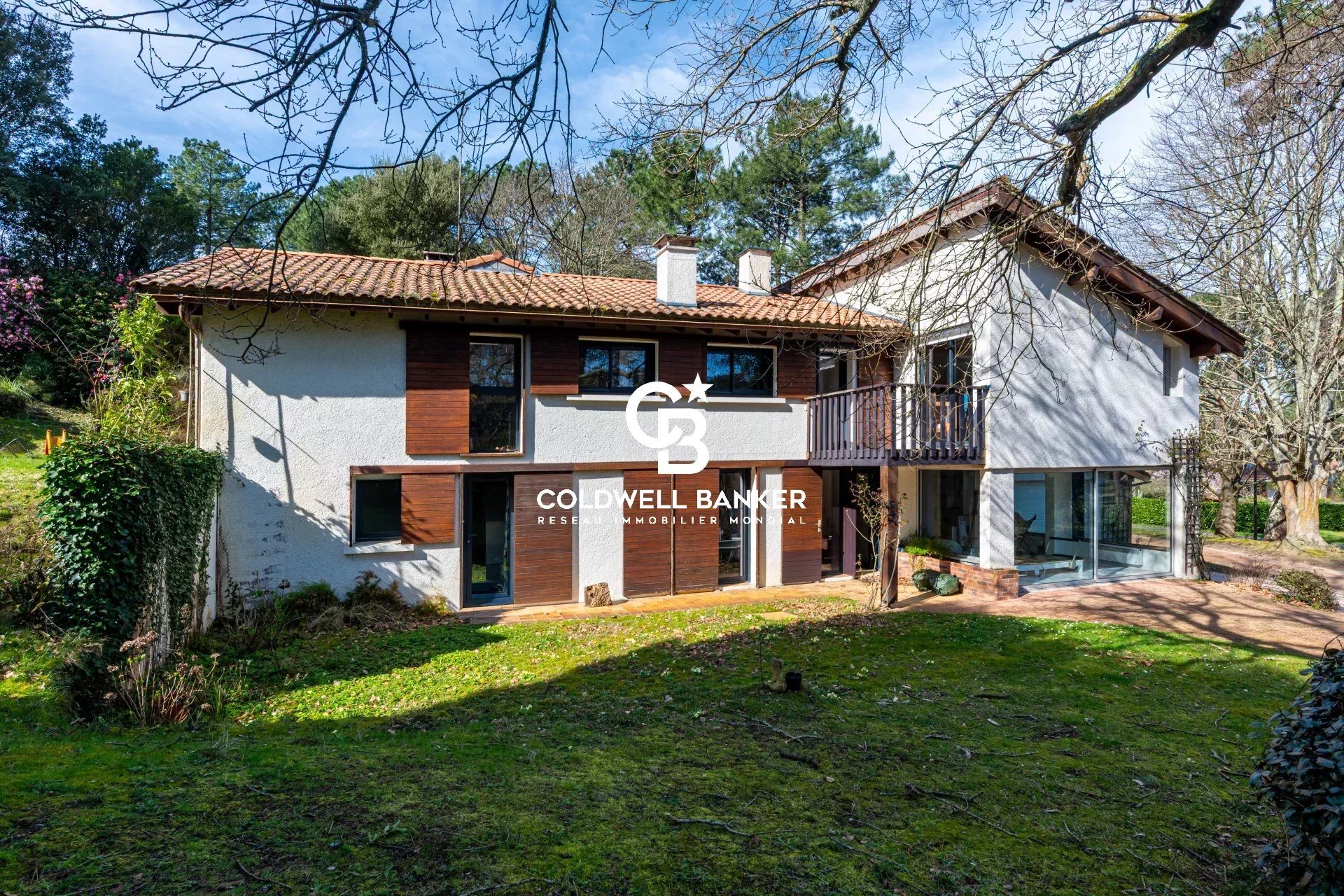 Maison à vendre, 271m², Soorts-Hossegor