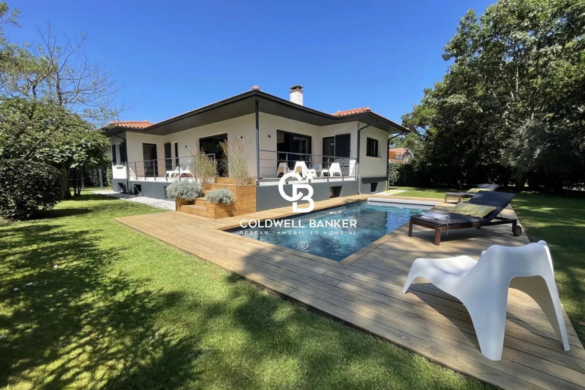Maison à vendre, 183m², Soorts-Hossegor