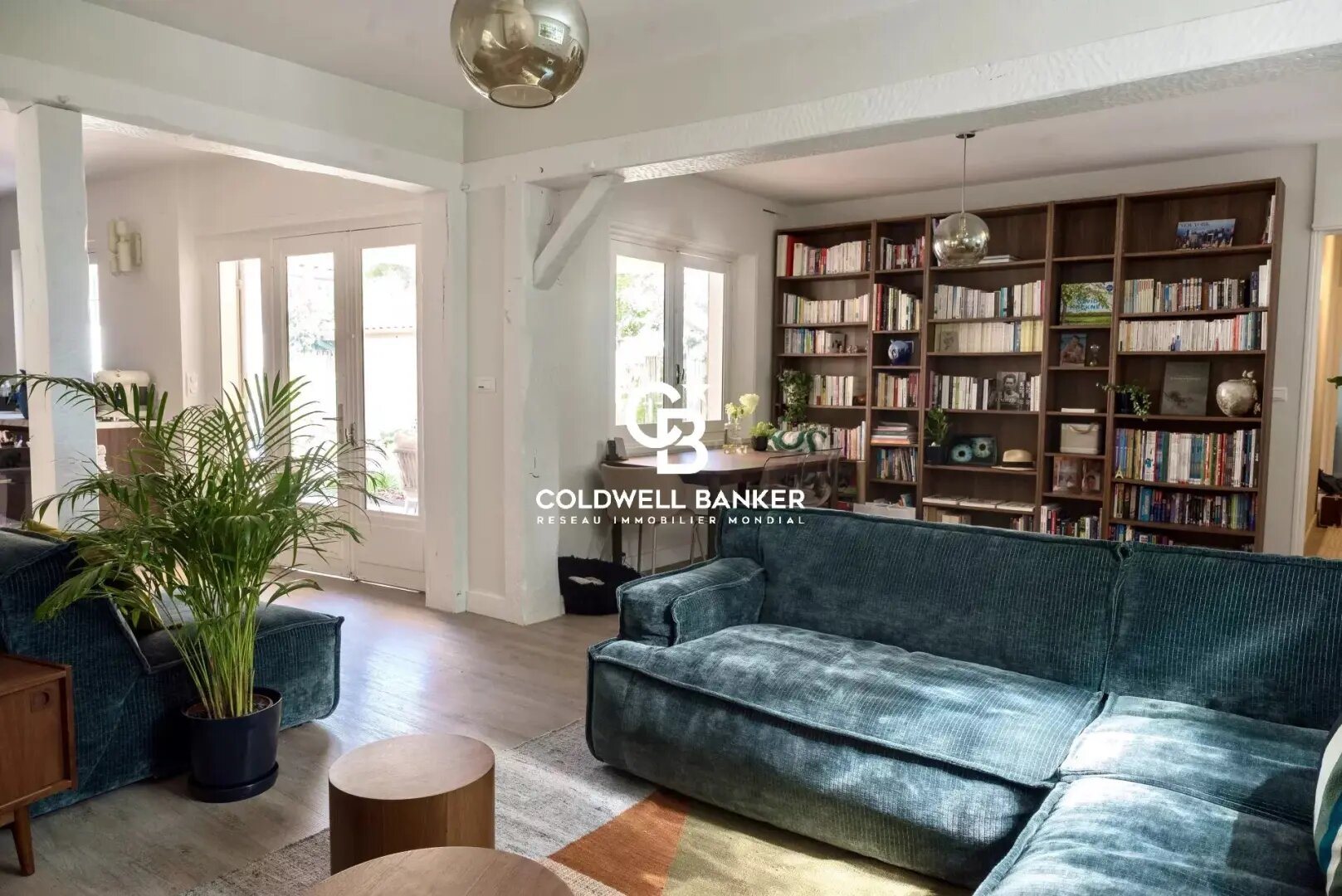 Maison à vendre, 110m², Soorts-Hossegor