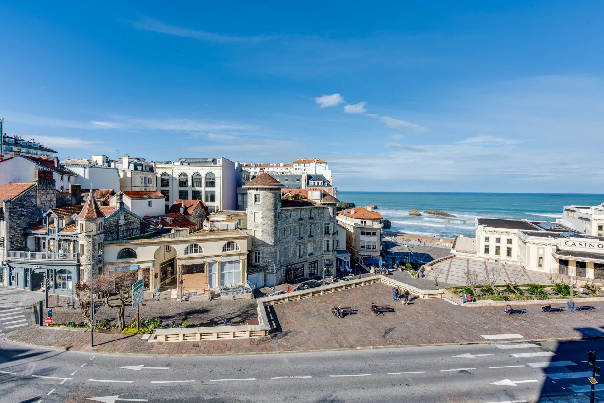 Appartement à vendre, 172m², Biarritz