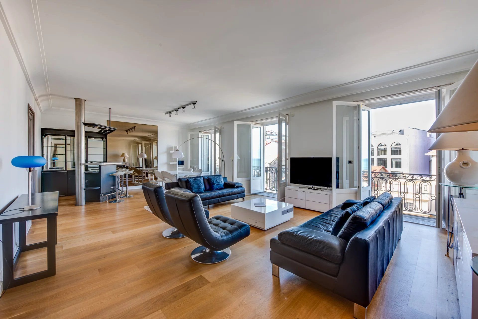 Appartement à vendre, 172m², Biarritz