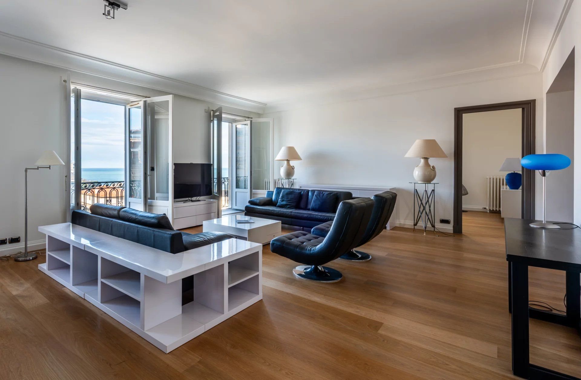 Appartement à vendre, 172m², Biarritz