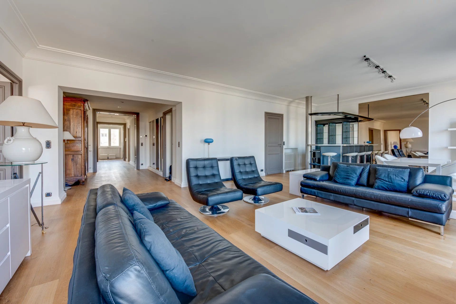 Appartement à vendre, 172m², Biarritz