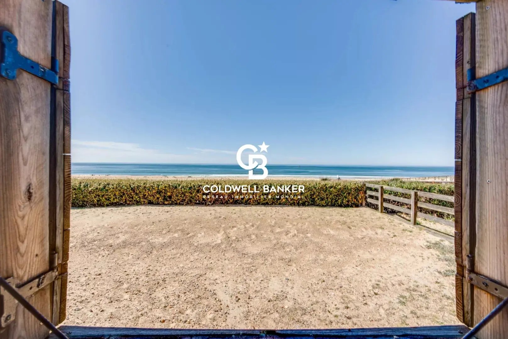Maison à vendre, 4m², Soorts-Hossegor