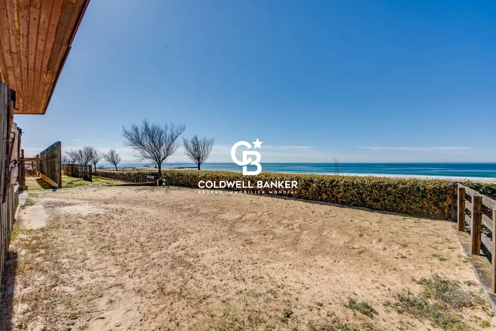 Maison à vendre, 4m², Soorts-Hossegor