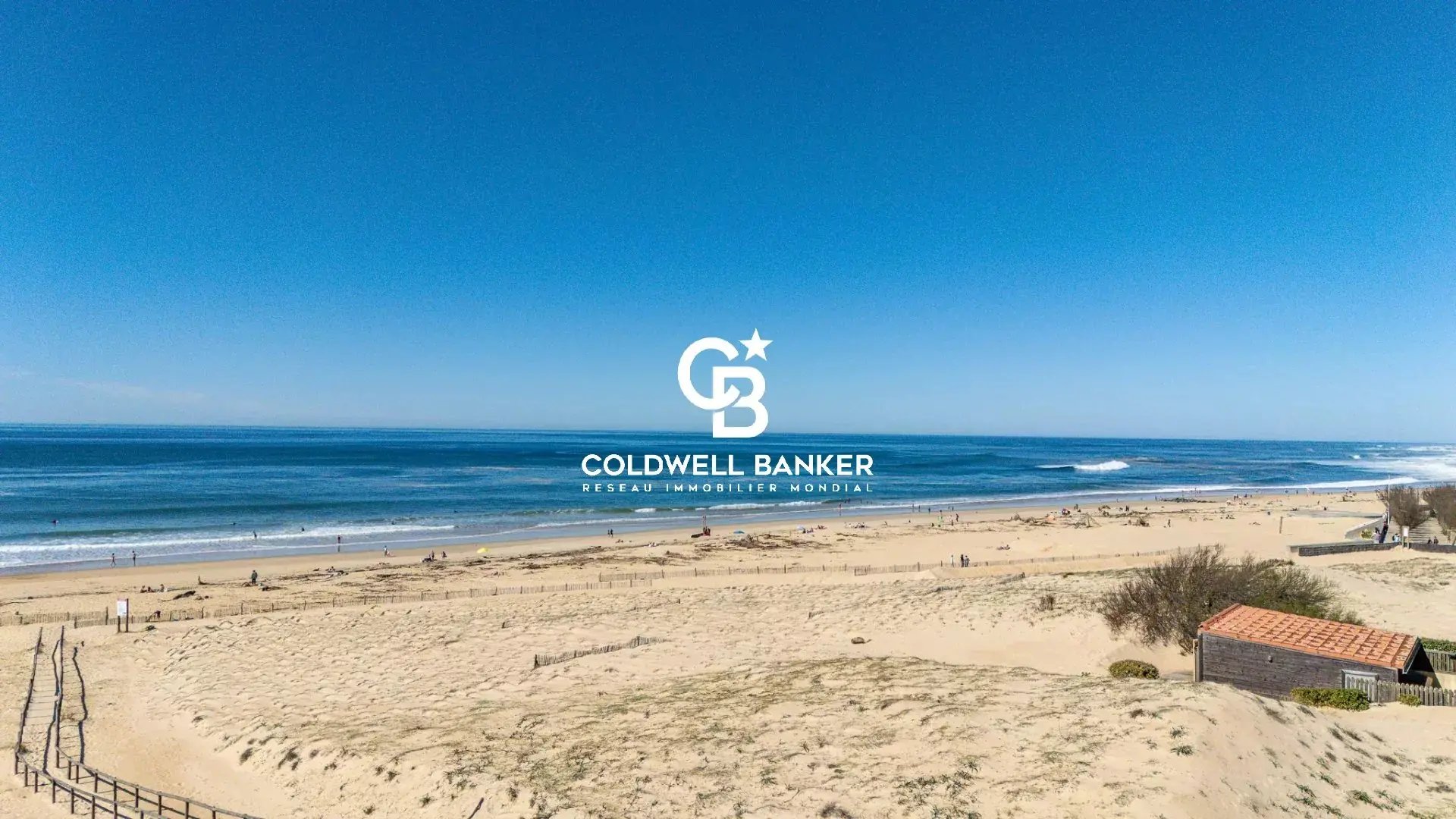 Maison à vendre, 4m², Soorts-Hossegor