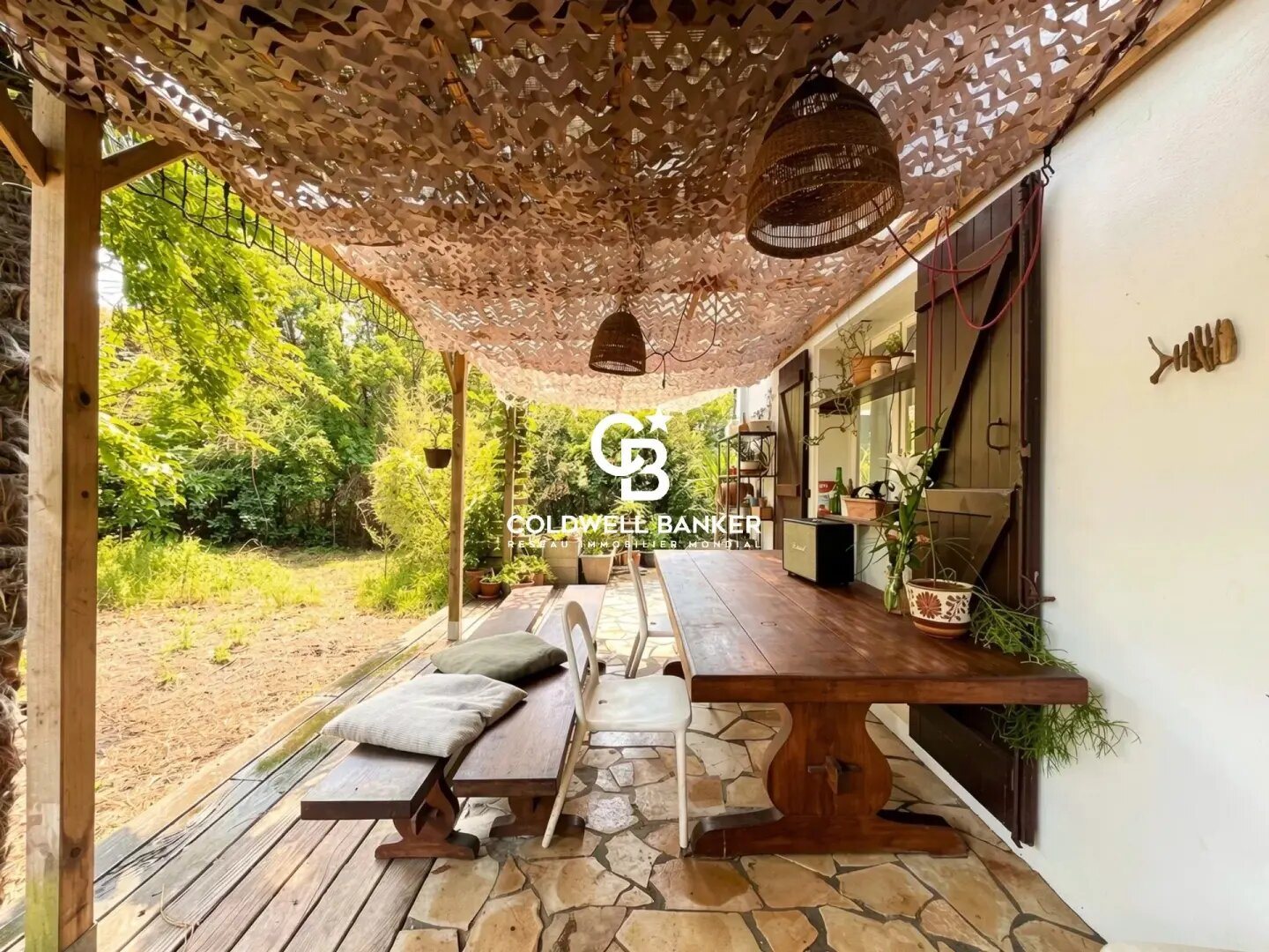 Maison à vendre, 120m², Soorts-Hossegor