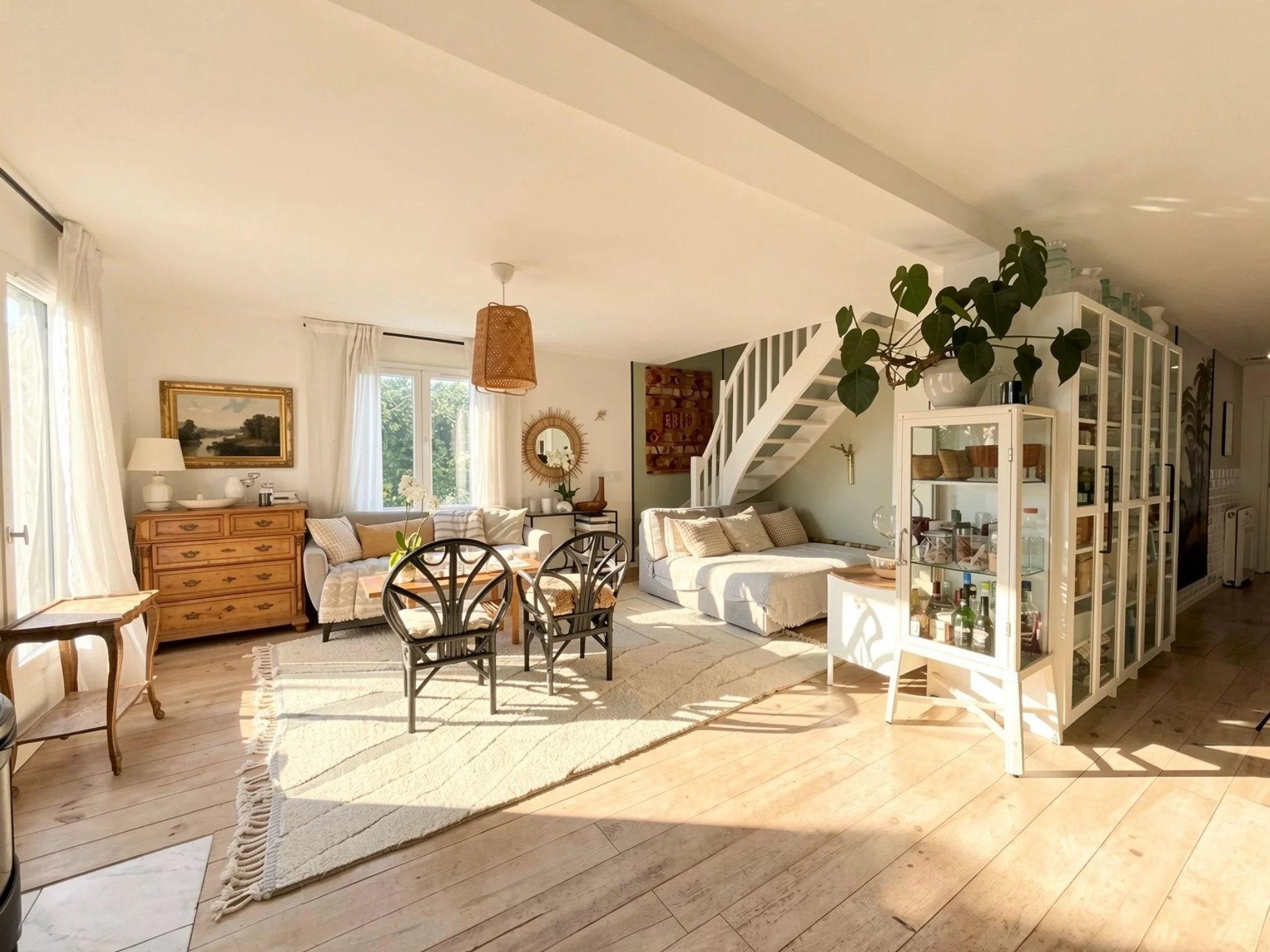 Maison à vendre, 151m², Soorts-Hossegor