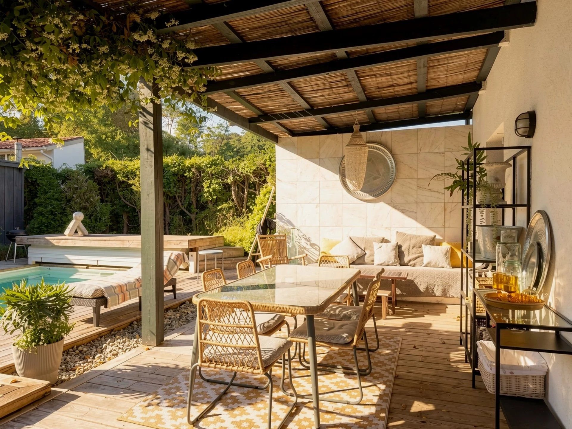 Maison à vendre, 151m², Soorts-Hossegor