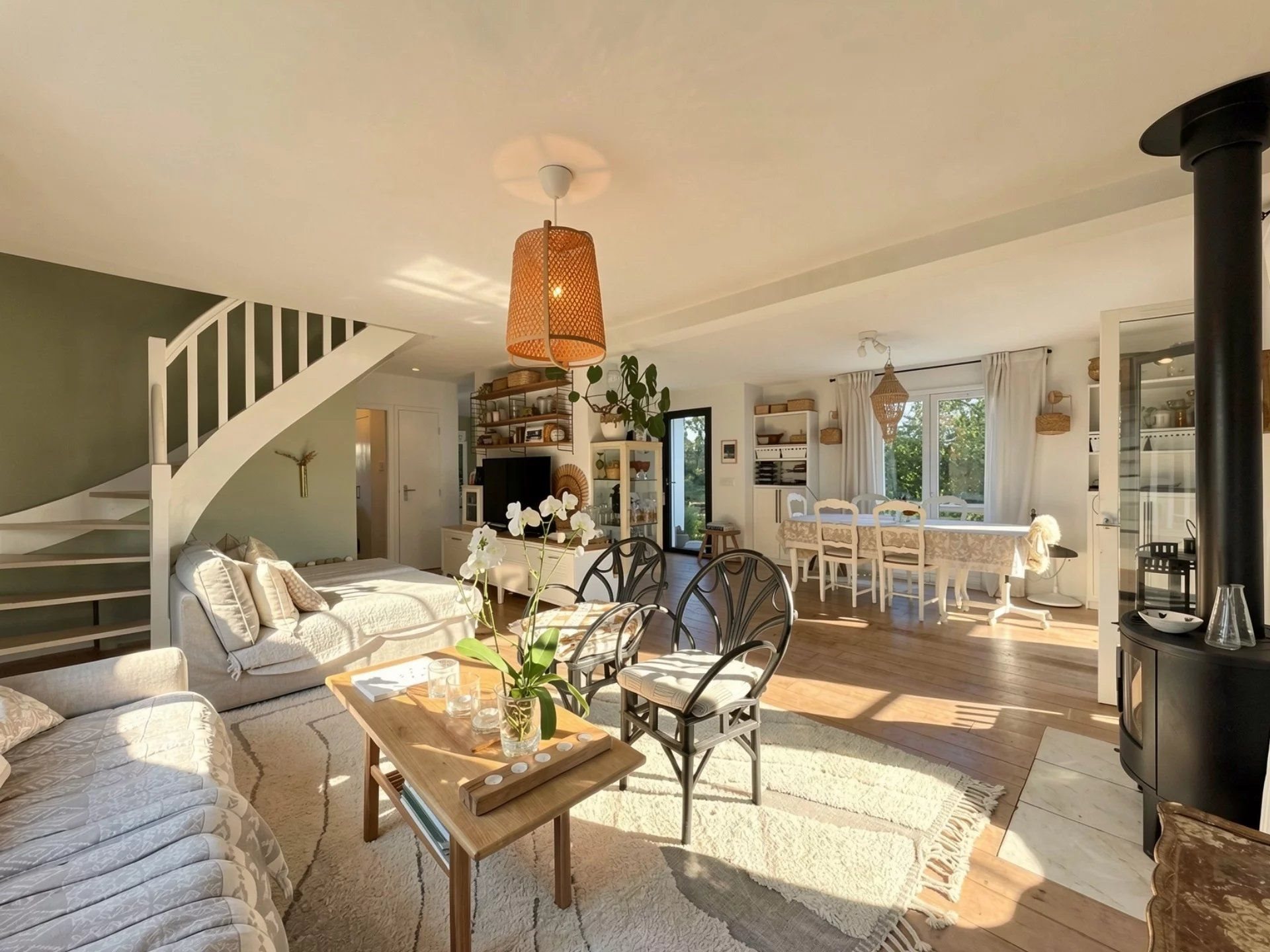 Maison à vendre, 151m², Soorts-Hossegor