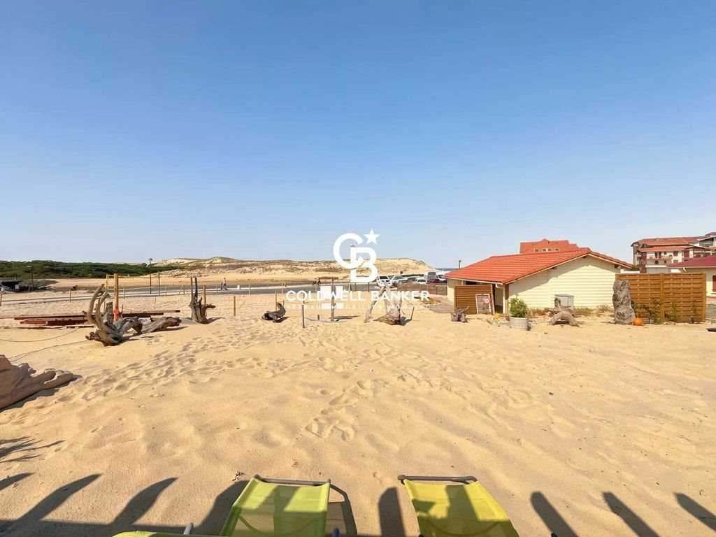 Maison à vendre, 80m², Vieux-Boucau-les-Bains