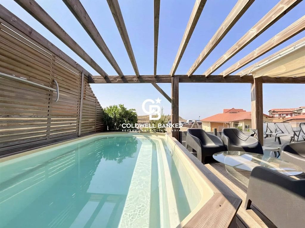 Maison à vendre, 80m², Vieux-Boucau-les-Bains
