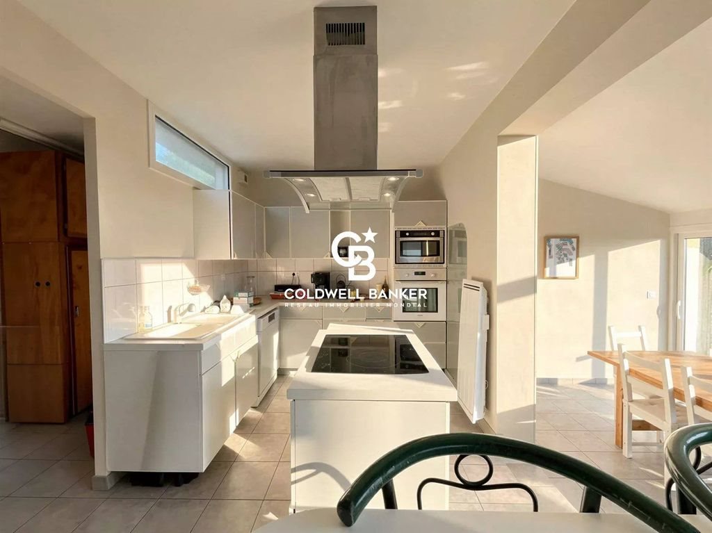 Maison à vendre, 80m², Vieux-Boucau-les-Bains