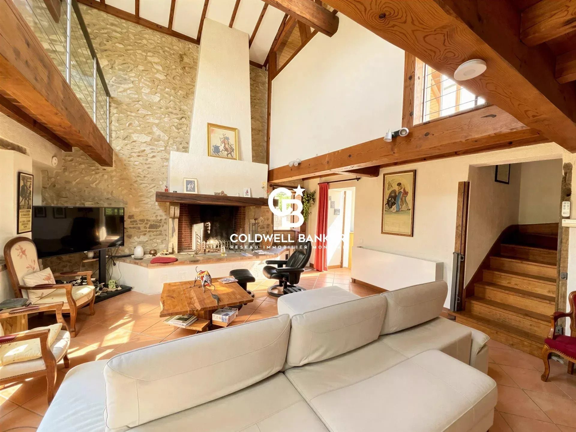 Maison à vendre, 225m², Rivière-Saas-et-Gourby