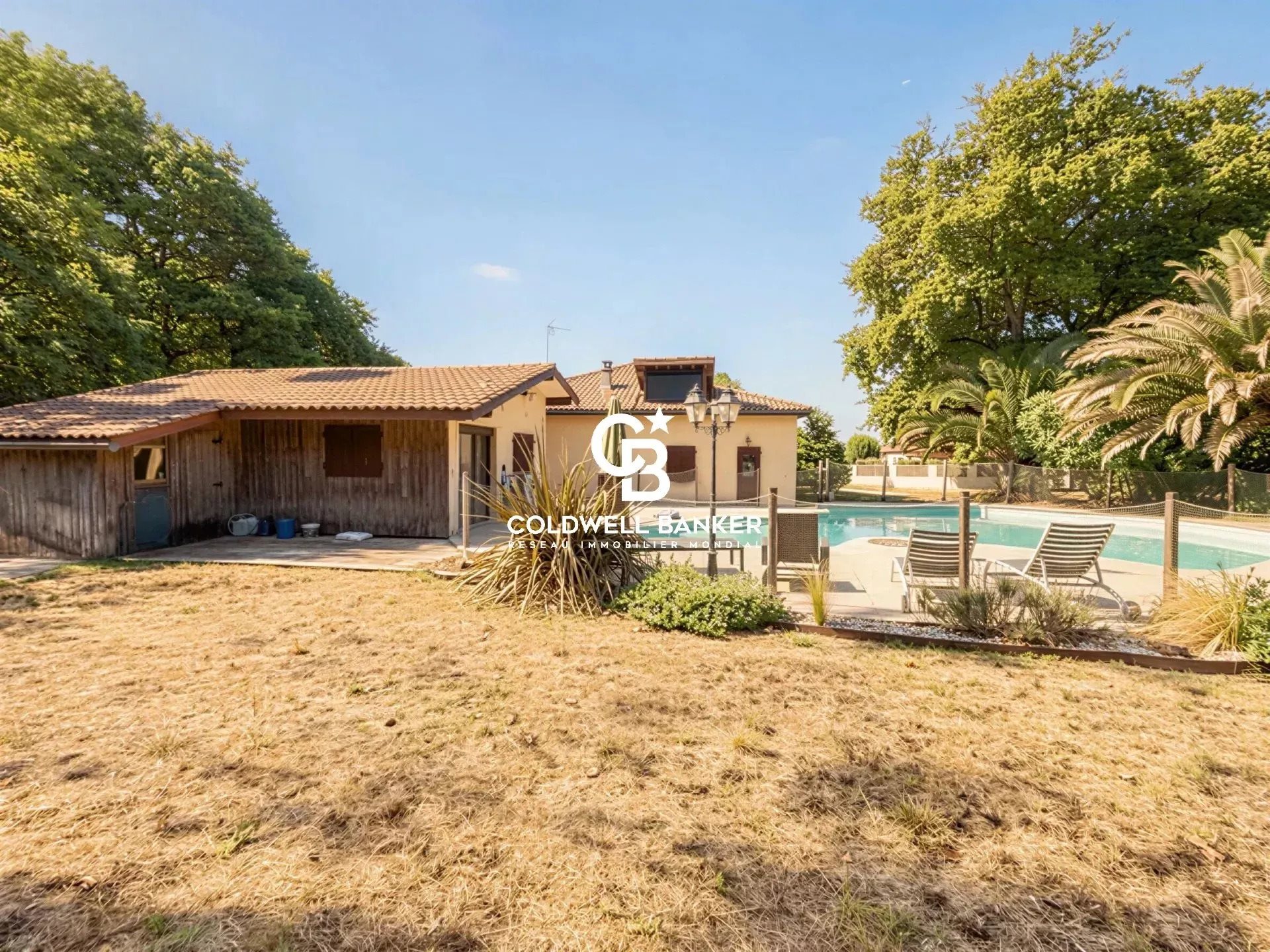 Maison à vendre, 225m², Rivière-Saas-et-Gourby