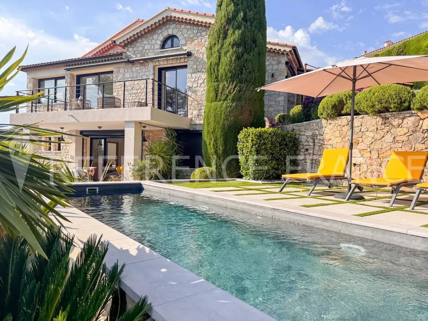 Maison à vendre, 200m², Mougins