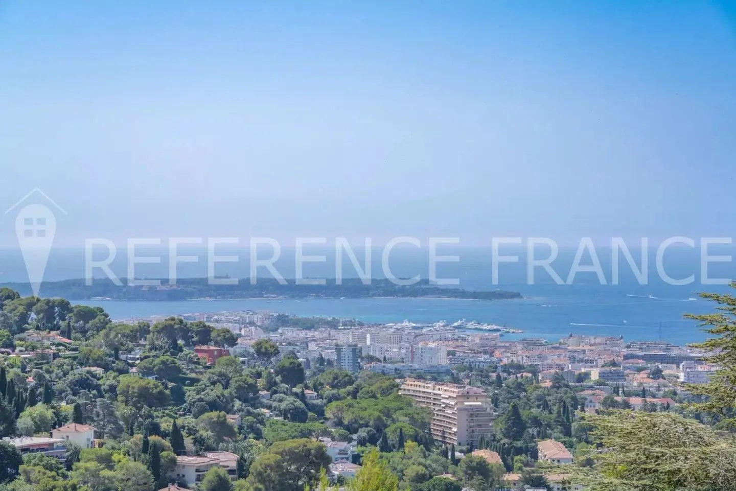 Maison à vendre, 350m², Cannes
