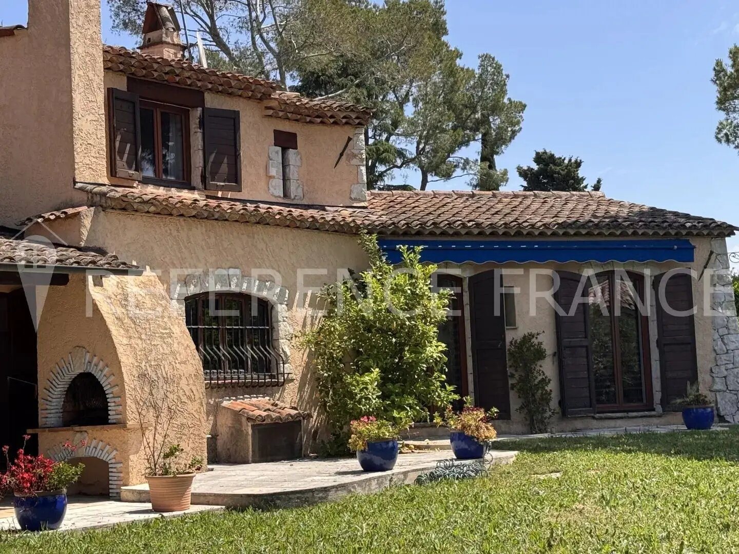 Maison à vendre, 220m², Mougins