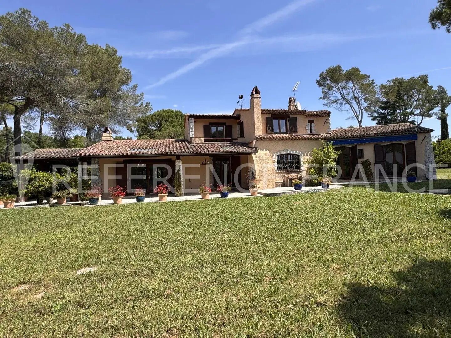 Maison à vendre, 220m², Mougins