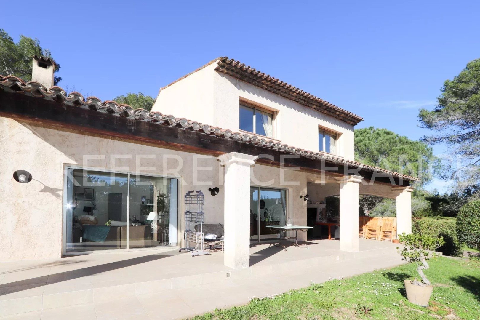 Maison à vendre, 300m², Mougins
