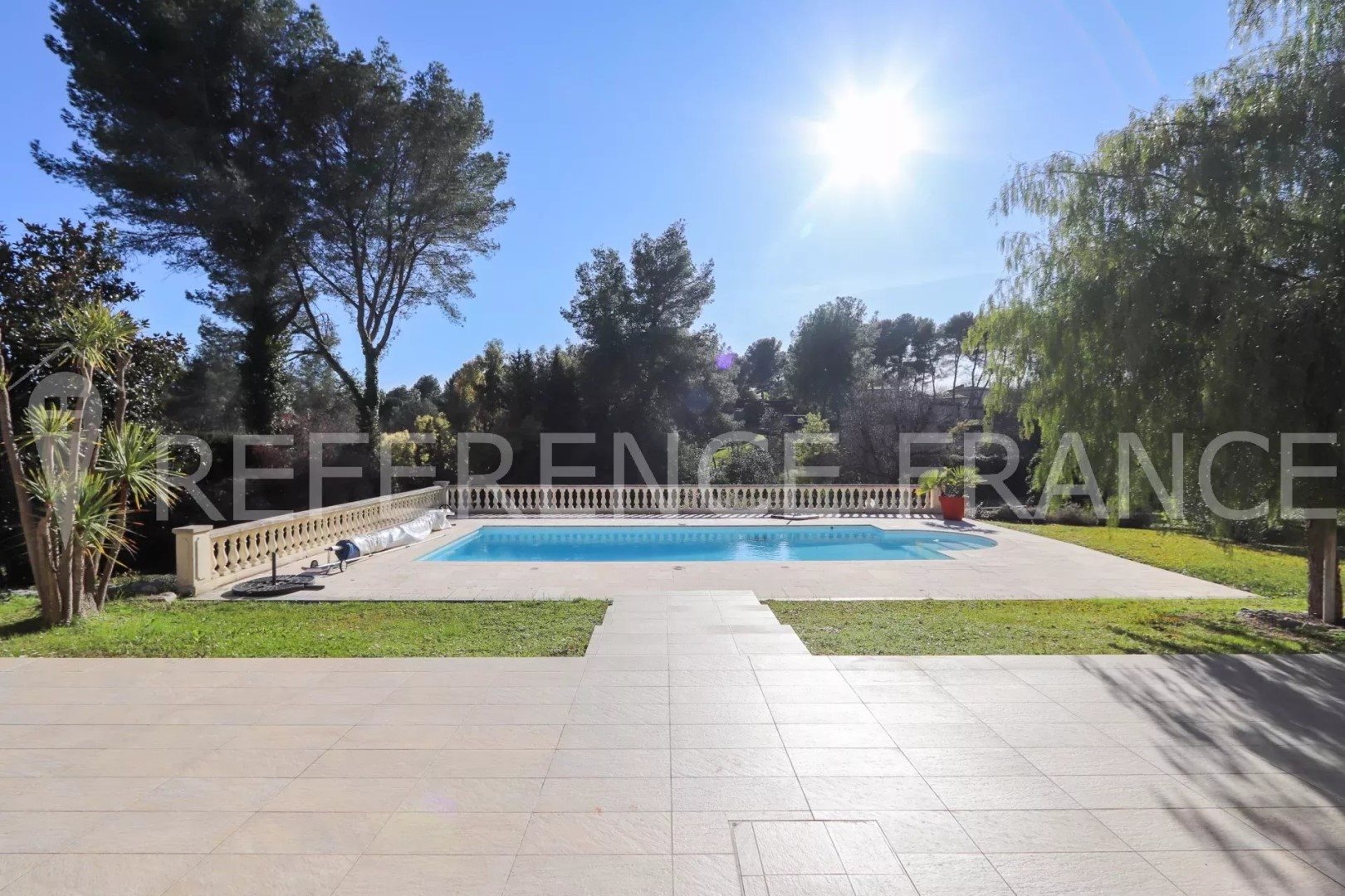 Maison à vendre, 300m², Mougins