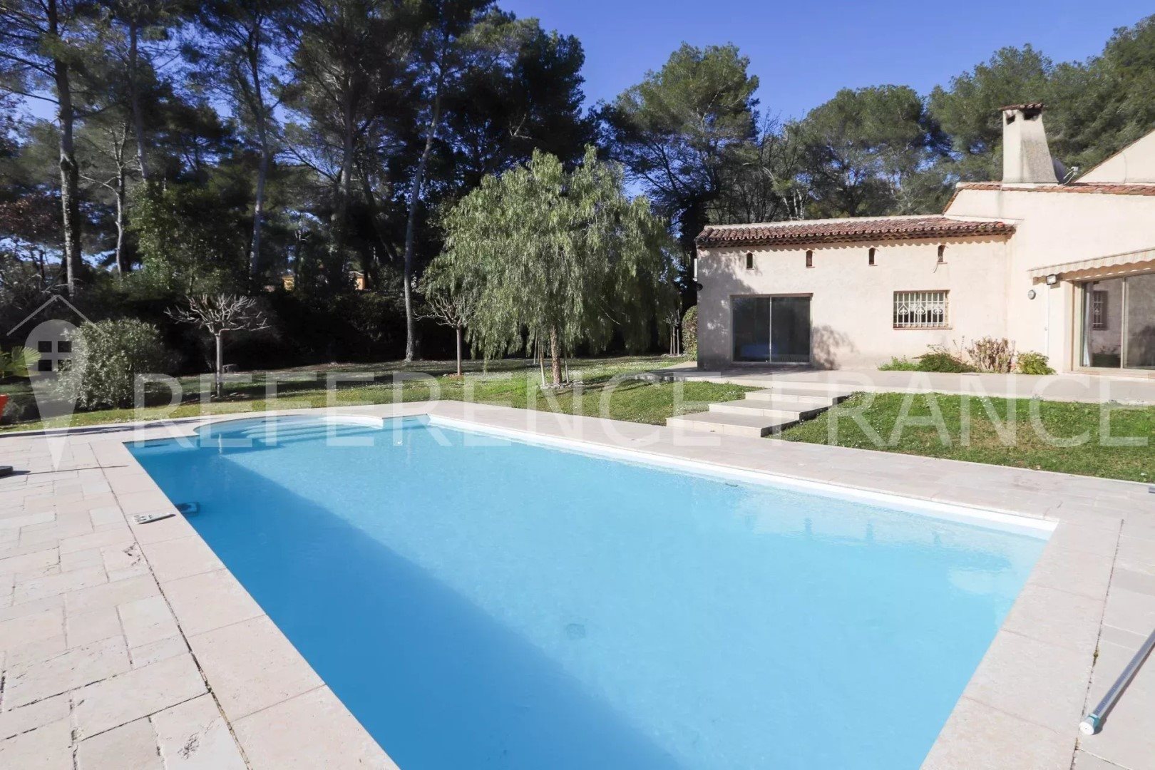 Maison à vendre, 300m², Mougins