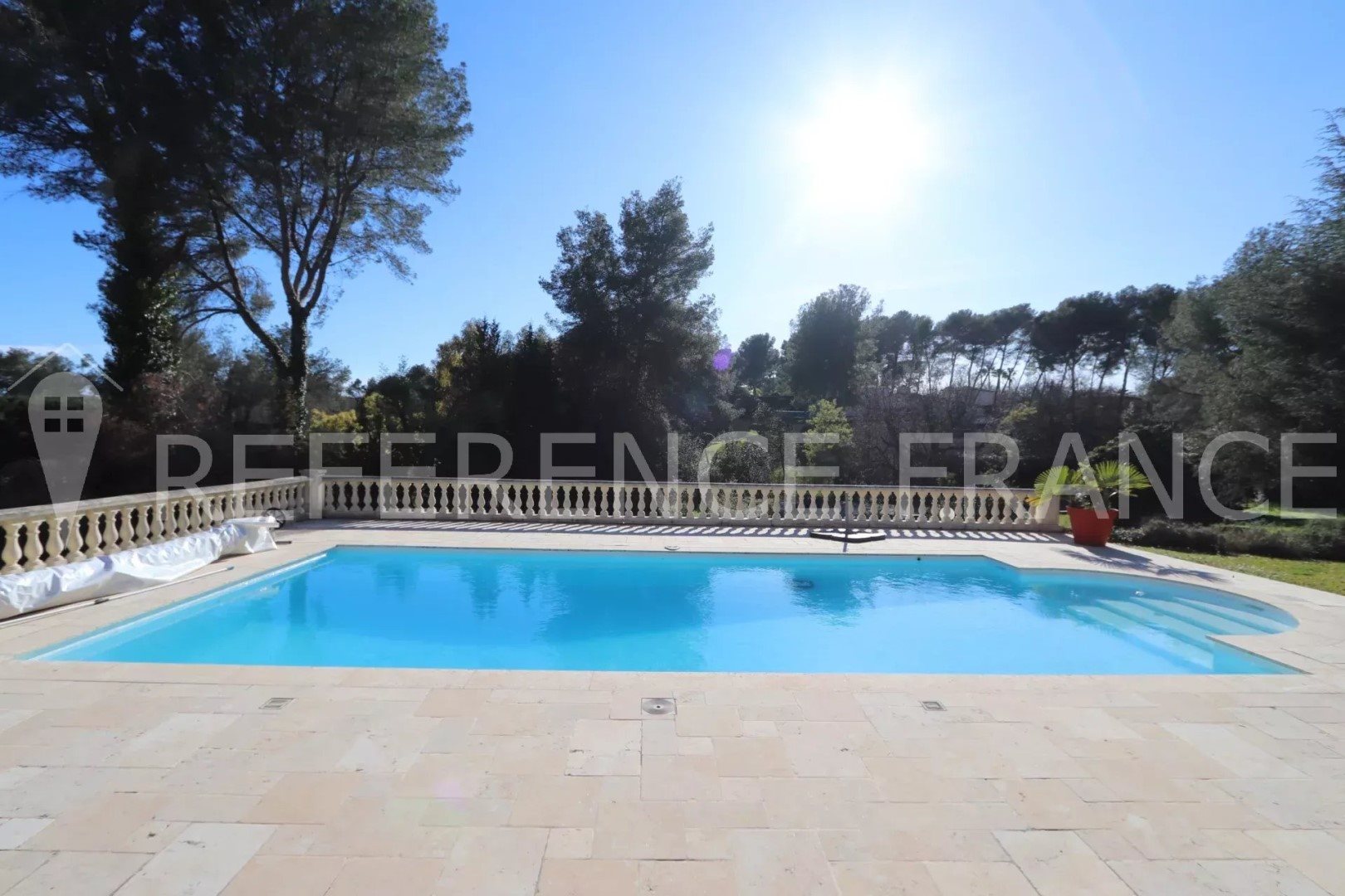 Maison à vendre, 300m², Mougins