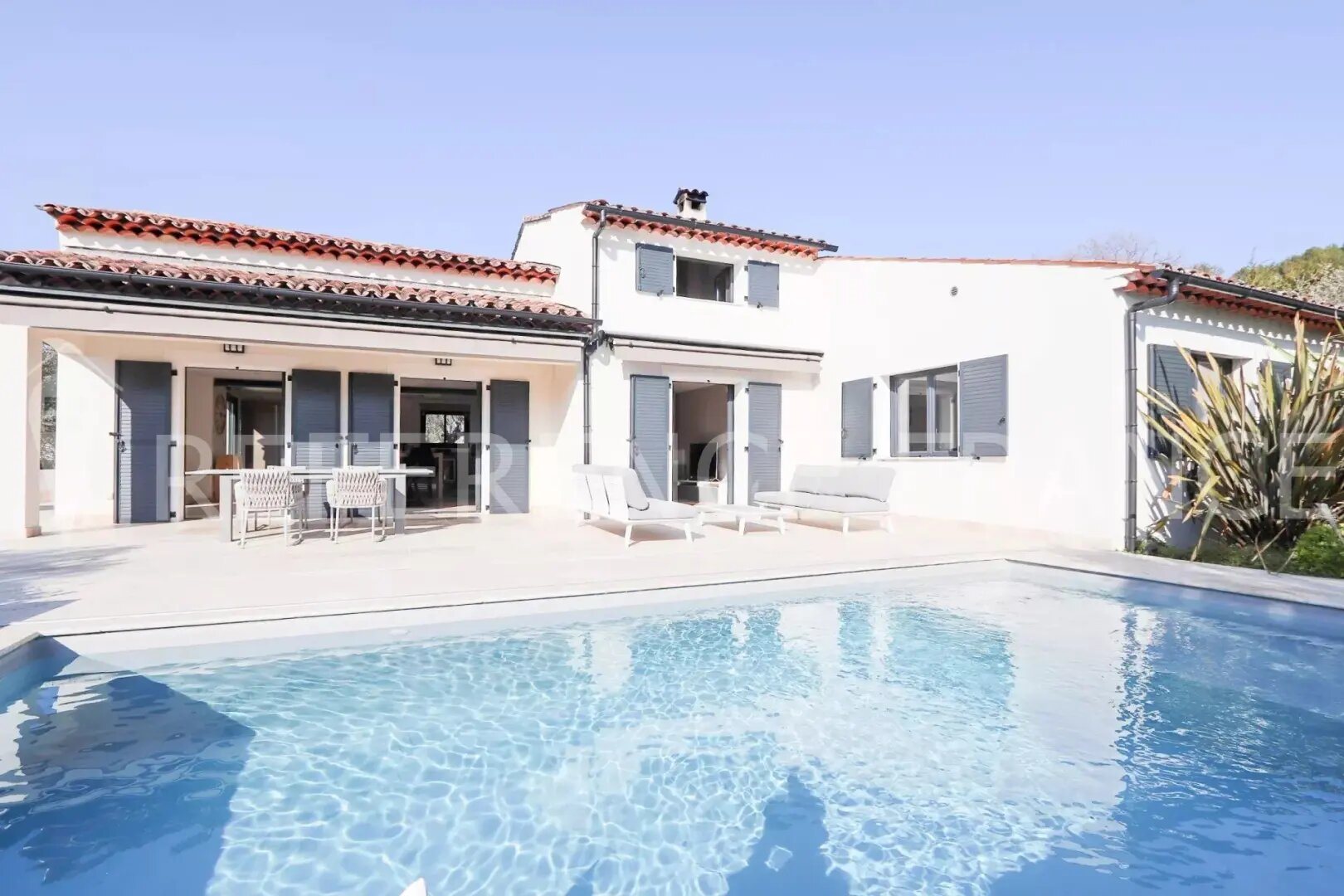 Maison à vendre, 200m², Mougins
