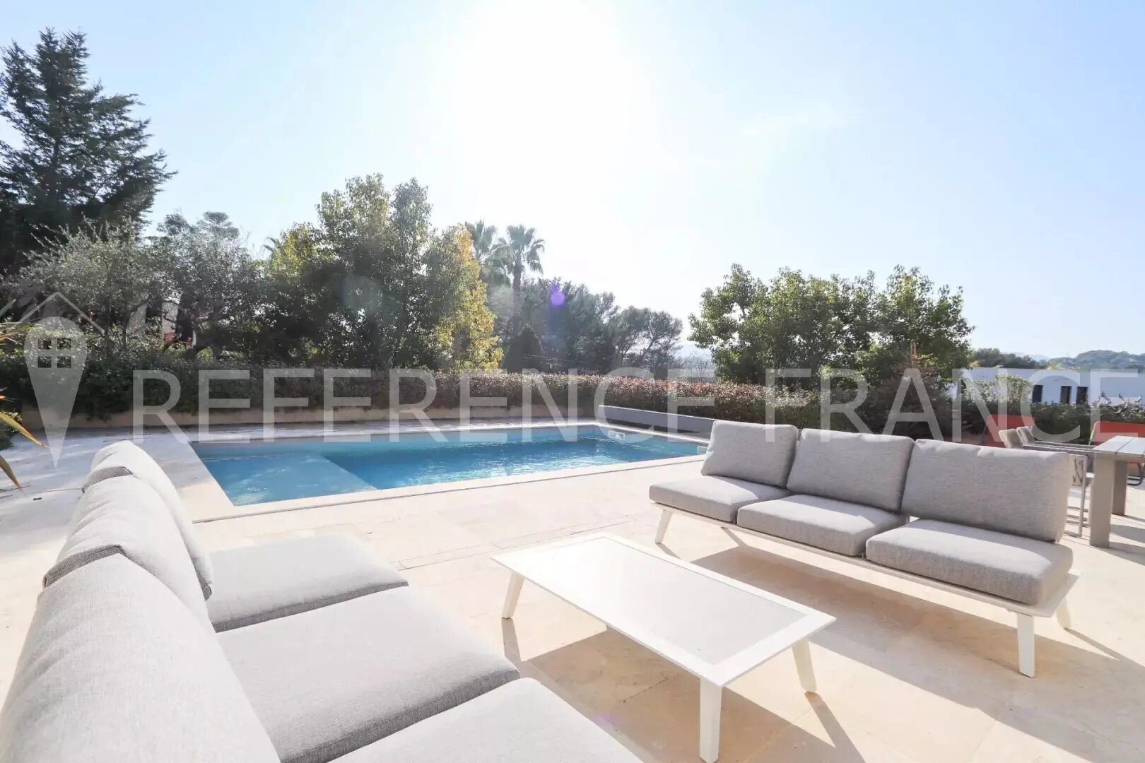 Maison à vendre, 200m², Mougins