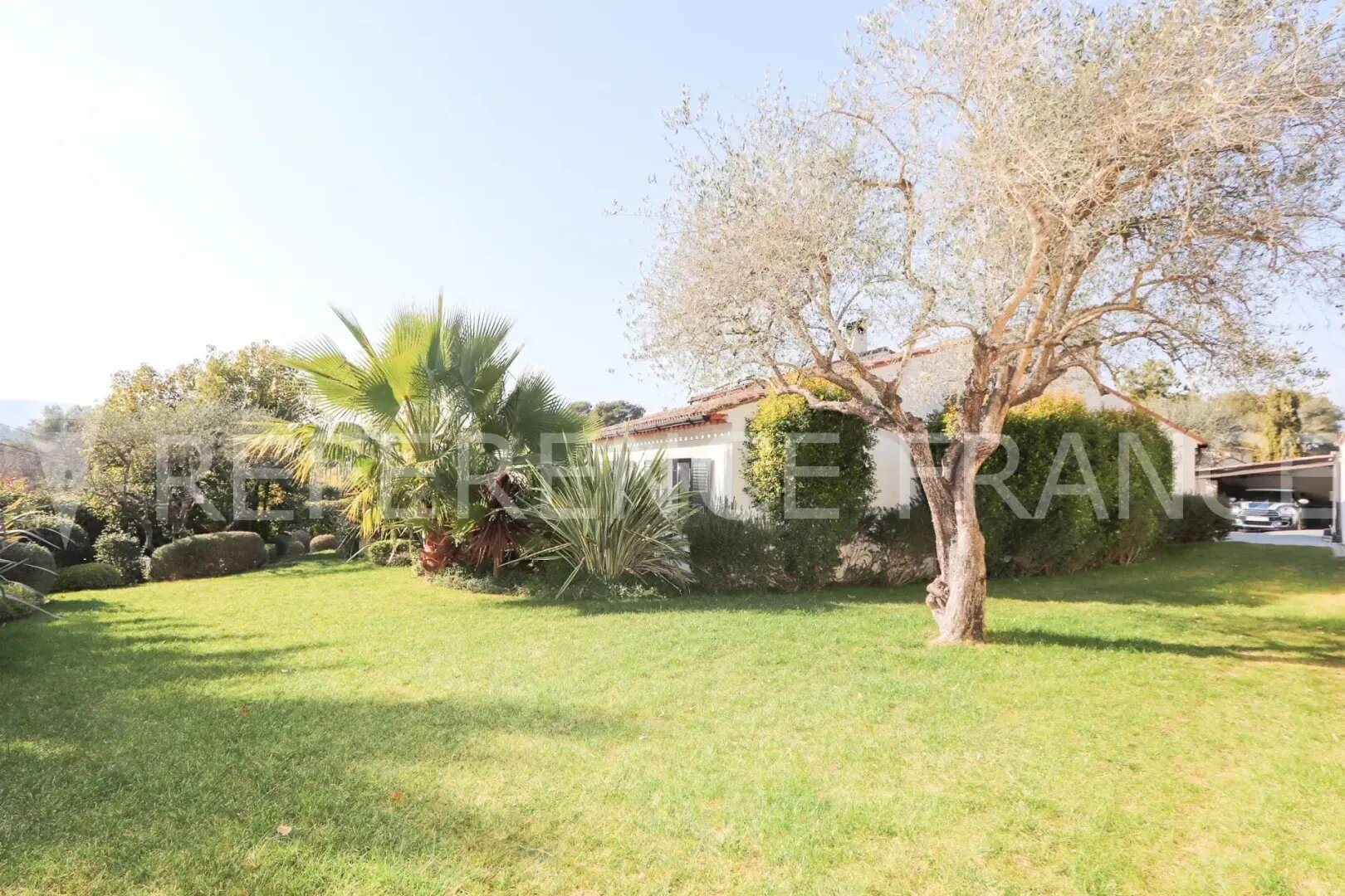 Maison à vendre, 200m², Mougins