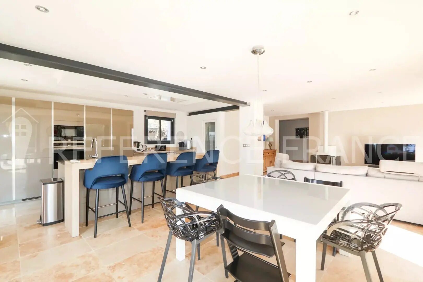 Maison à vendre, 200m², Mougins