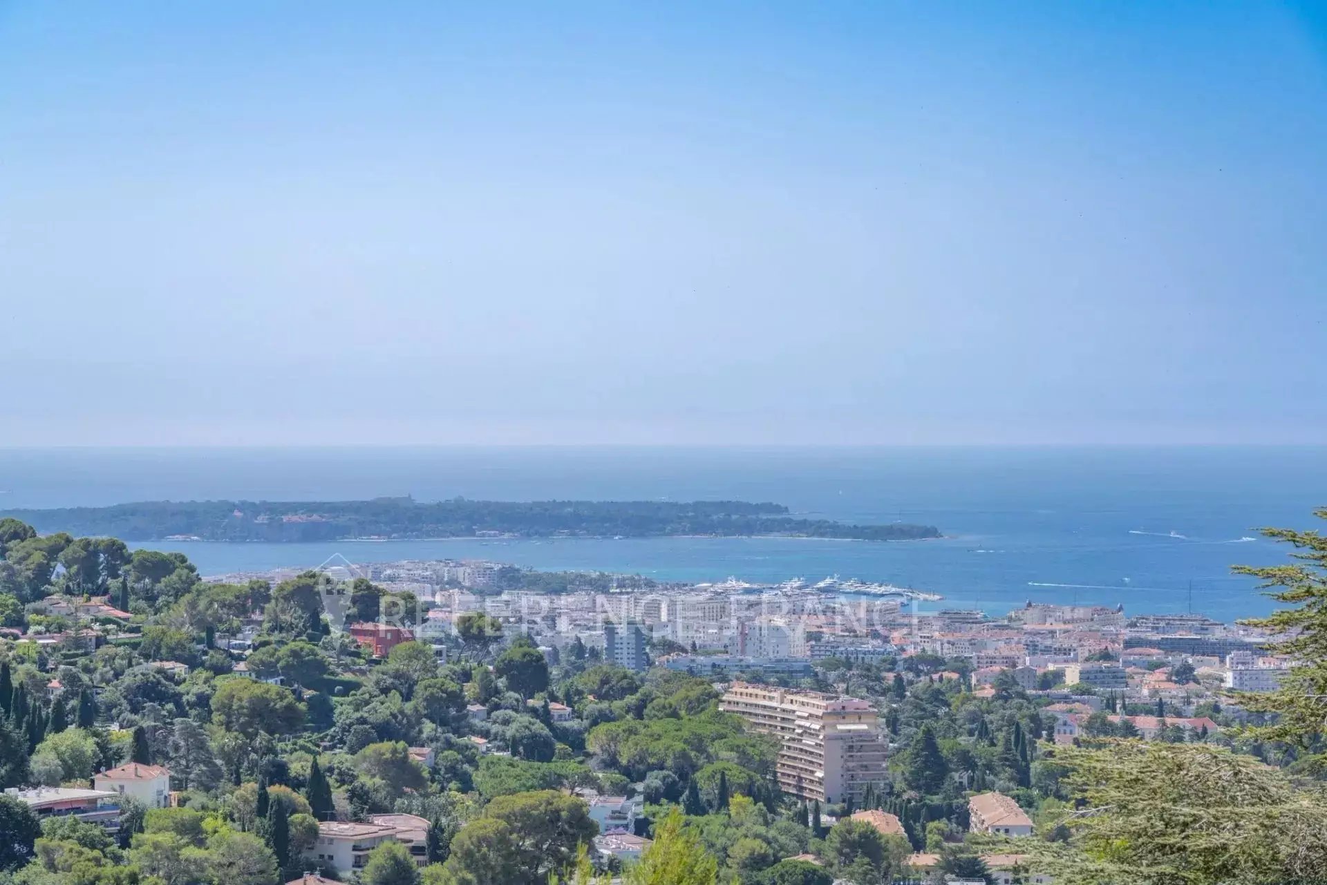 Maison à louer, 350m², Cannes