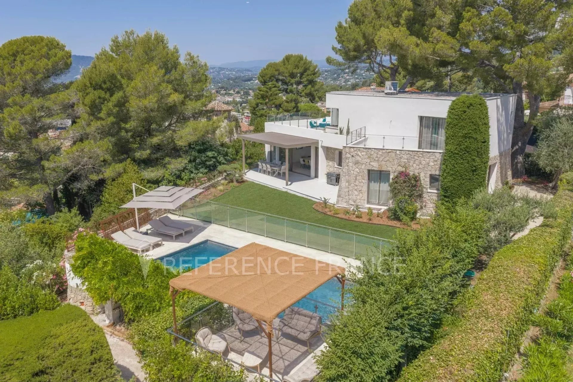 Maison à louer, 350m², Cannes