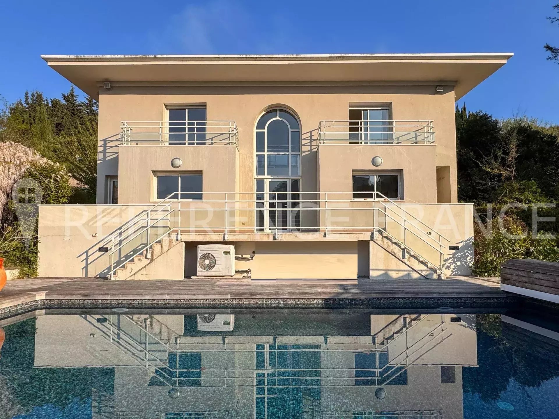 Appartement à louer, 180m², Cannes