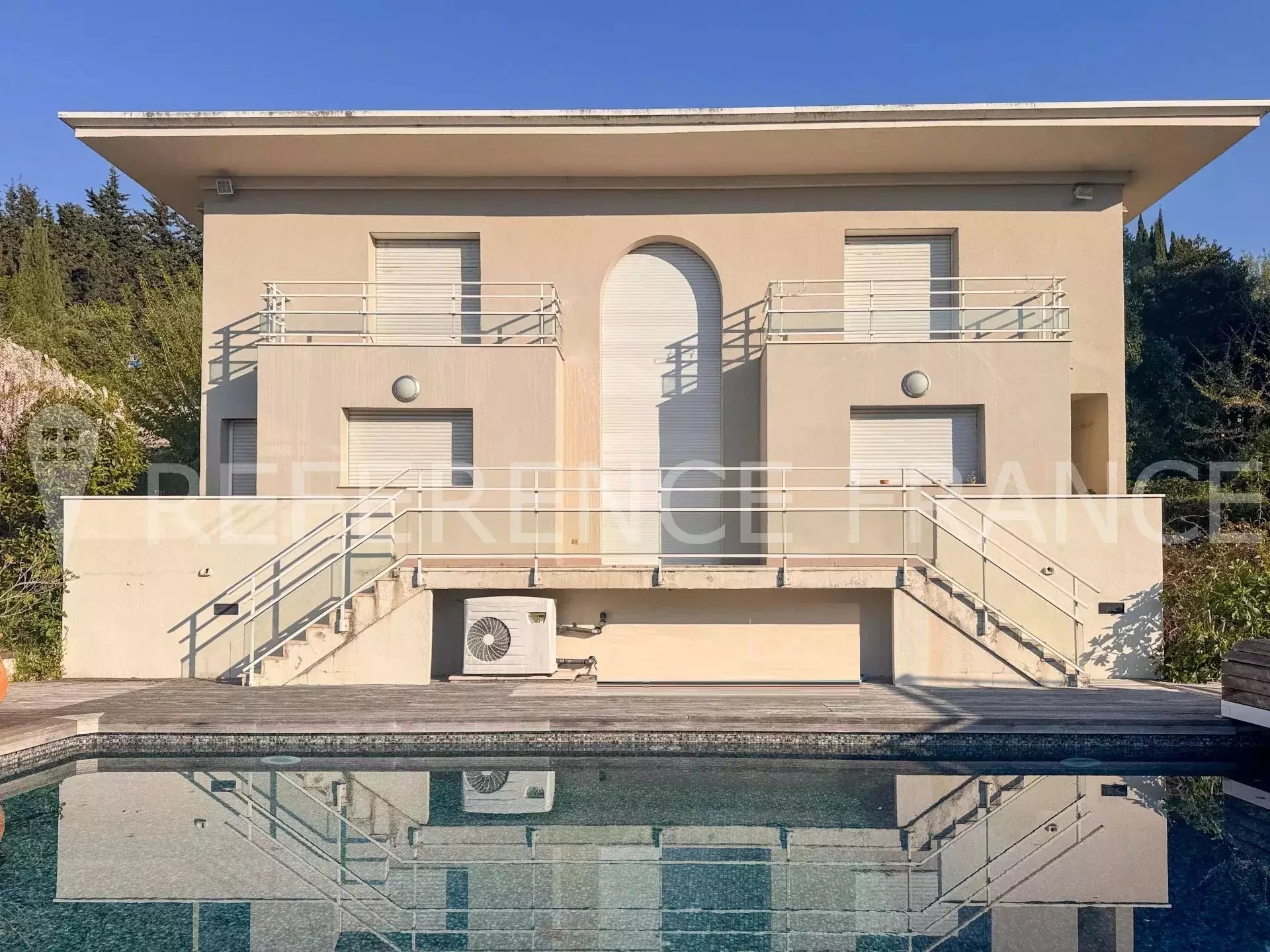Appartement à louer, 180m², Cannes