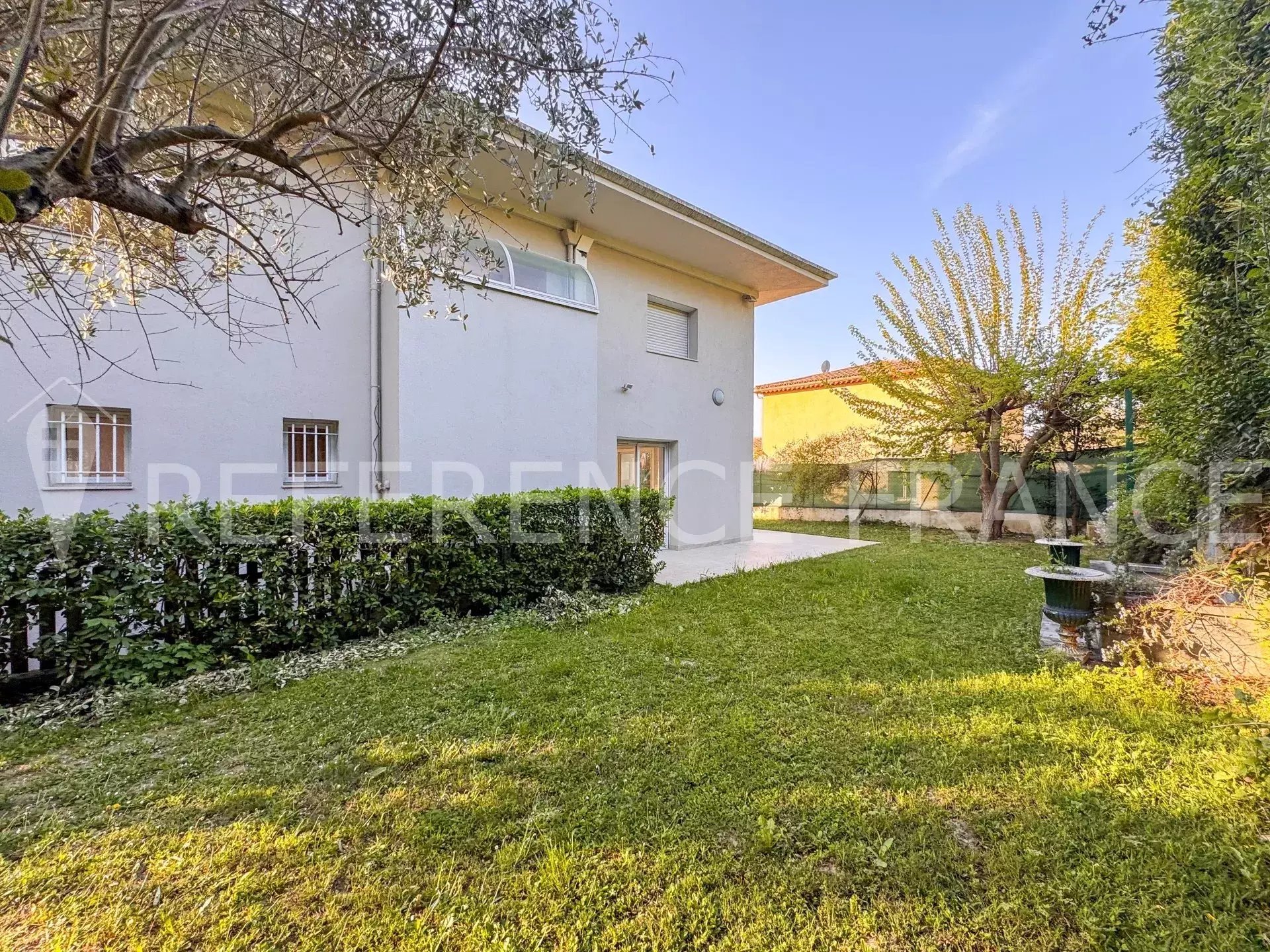 Appartement à louer, 180m², Cannes