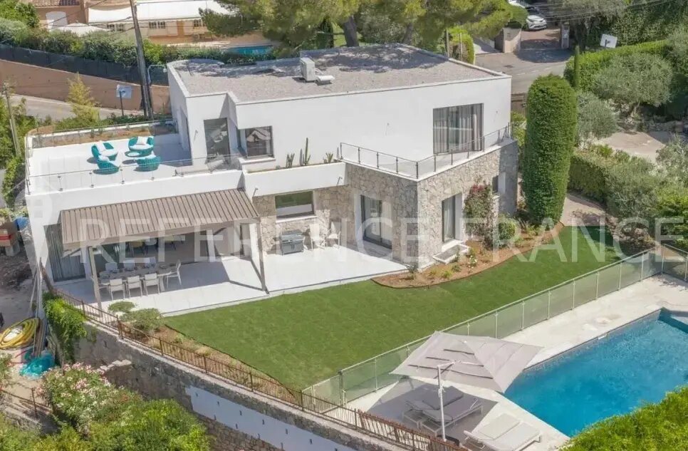 Maison à louer, 350m², Cannes