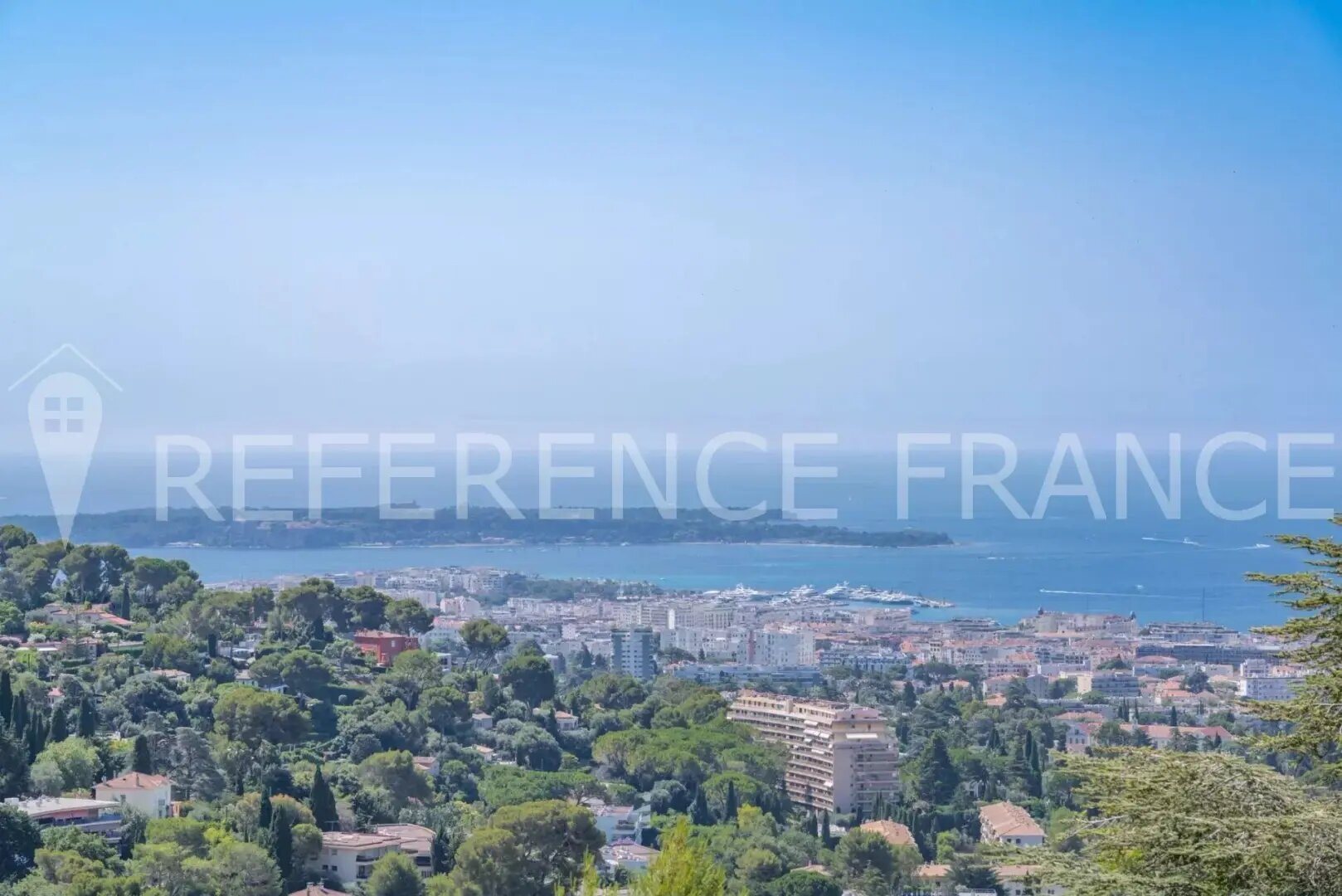 Maison à louer, 350m², Cannes