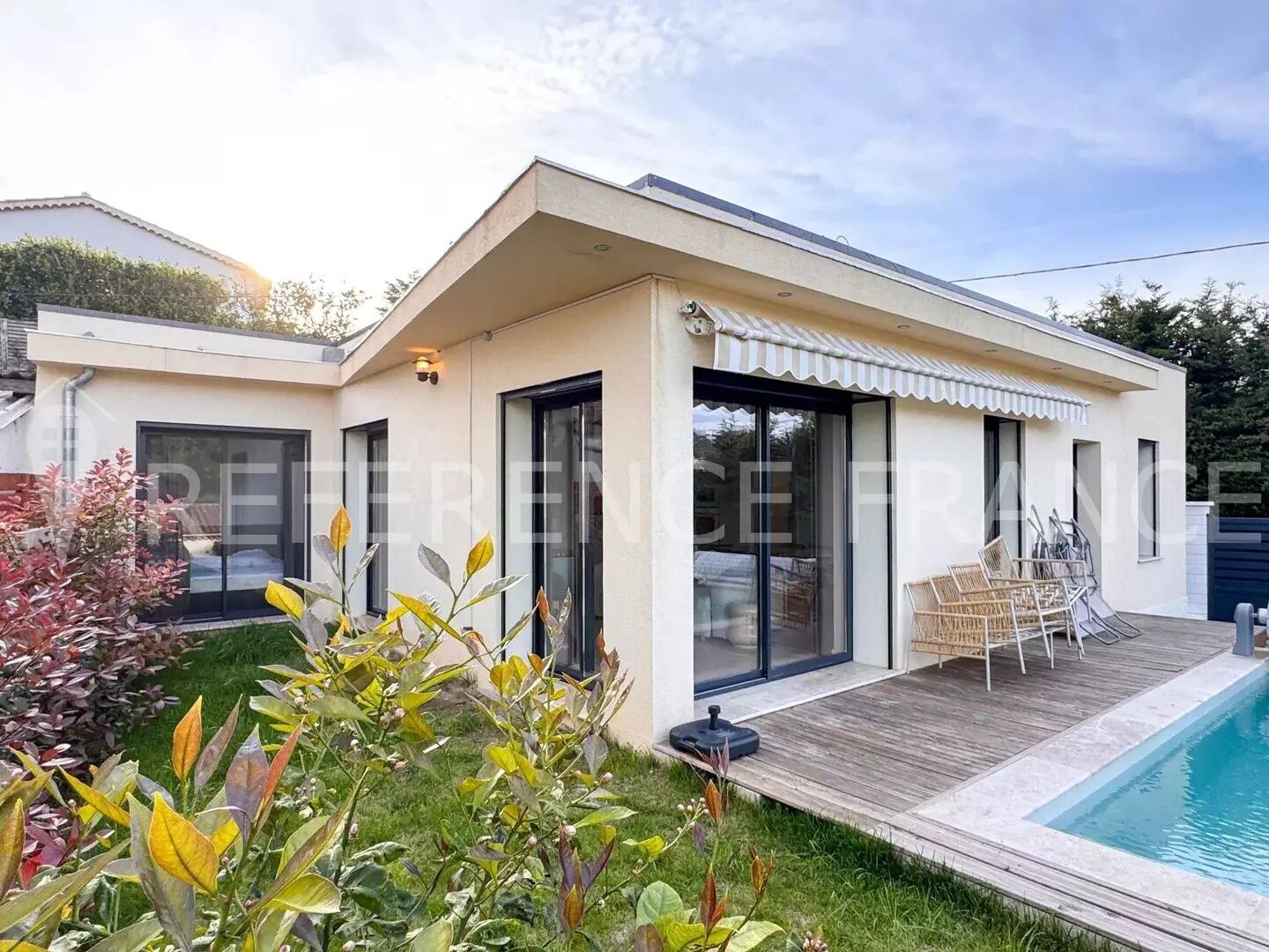 Maison à louer, 110m², Cannes