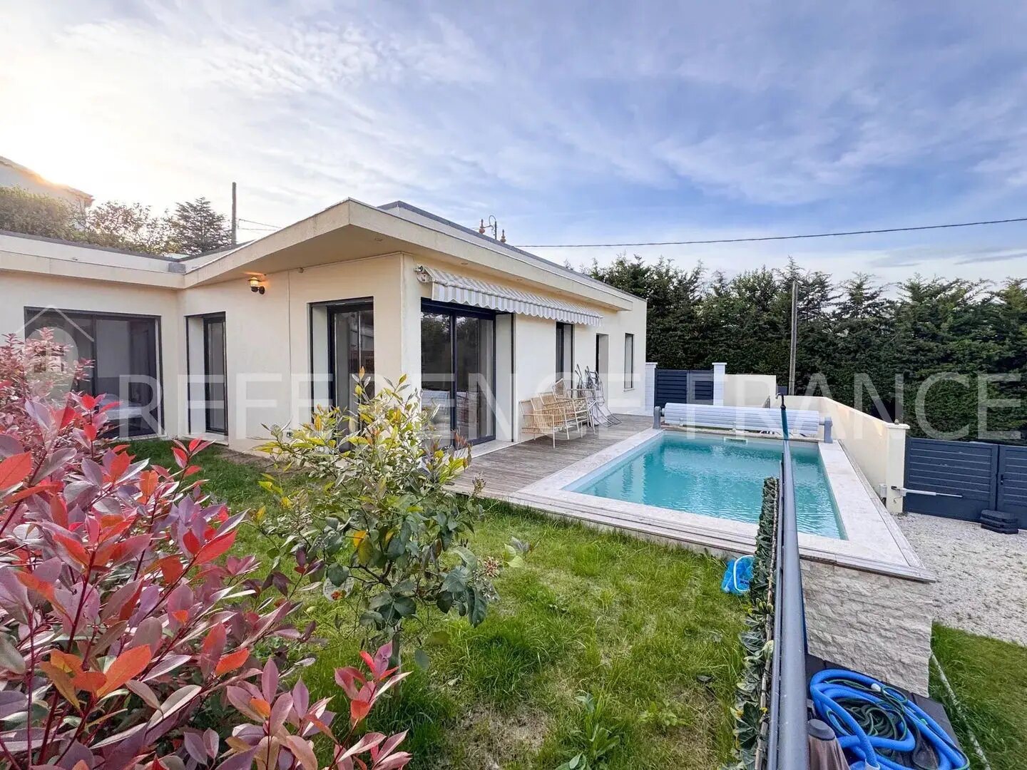 Maison à louer, 110m², Cannes