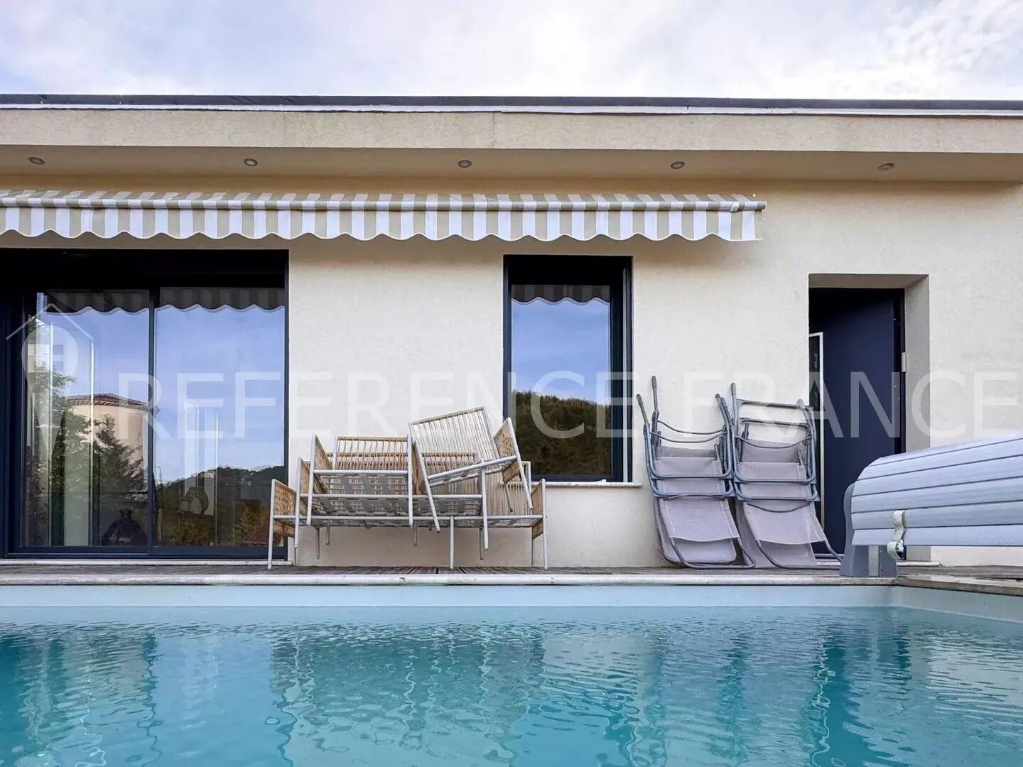 Maison à louer, 110m², Cannes