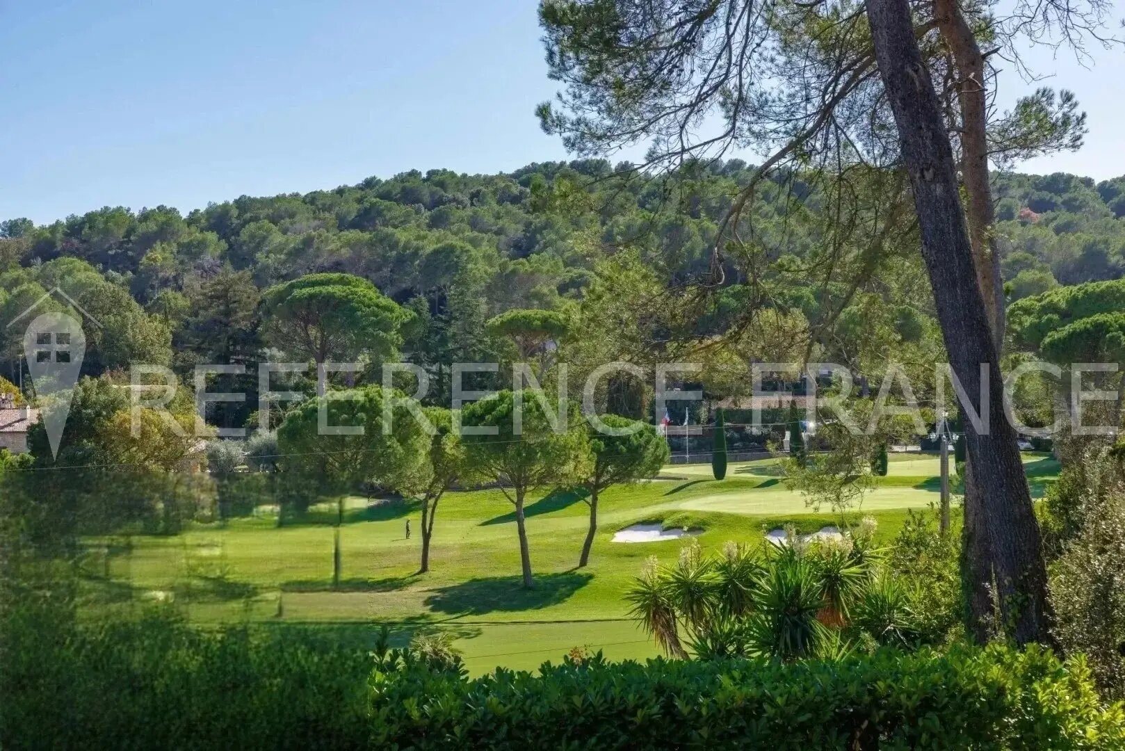 Maison à vendre, 400m², Mougins